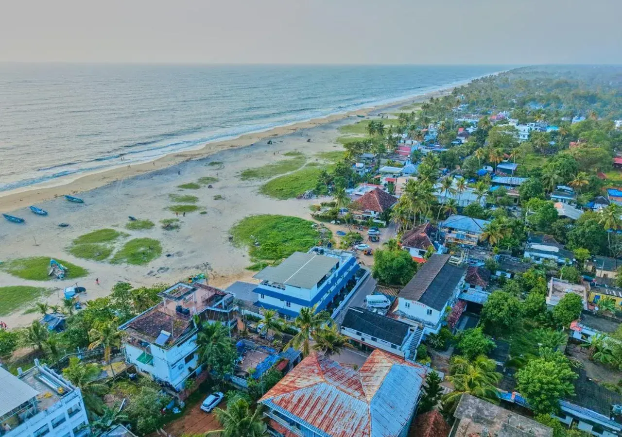 Alleppey Holiday Beach Resort By VOYE HOMES Alleppey Holiday Beach Resort By VOYE HOMES
