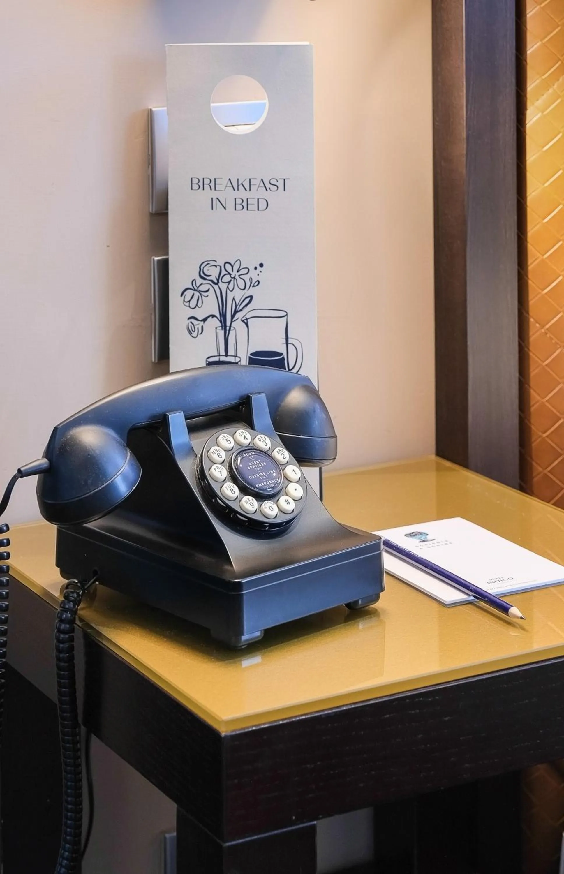 Bedroom in Hotel Indigo Venice - Sant'Elena by IHG