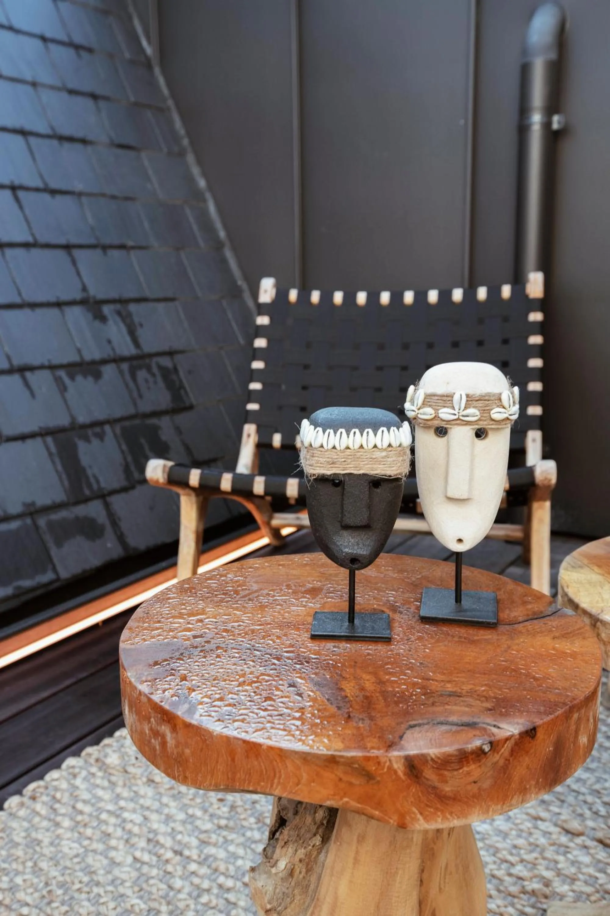 Decorative detail in BTFL Living, Luxury Residences Antwerp, Zirkstraat