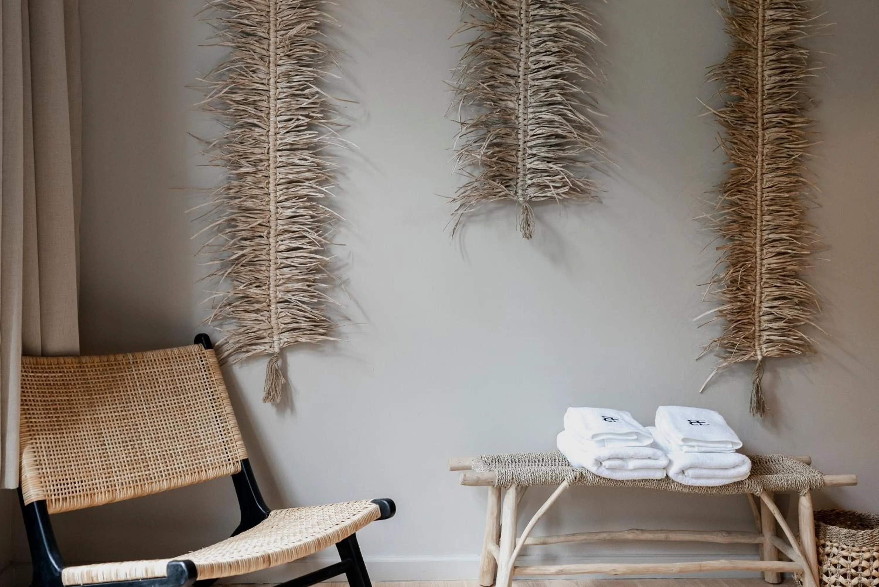 Bedroom in BTFL Living, Luxury Residences Antwerp, Zirkstraat