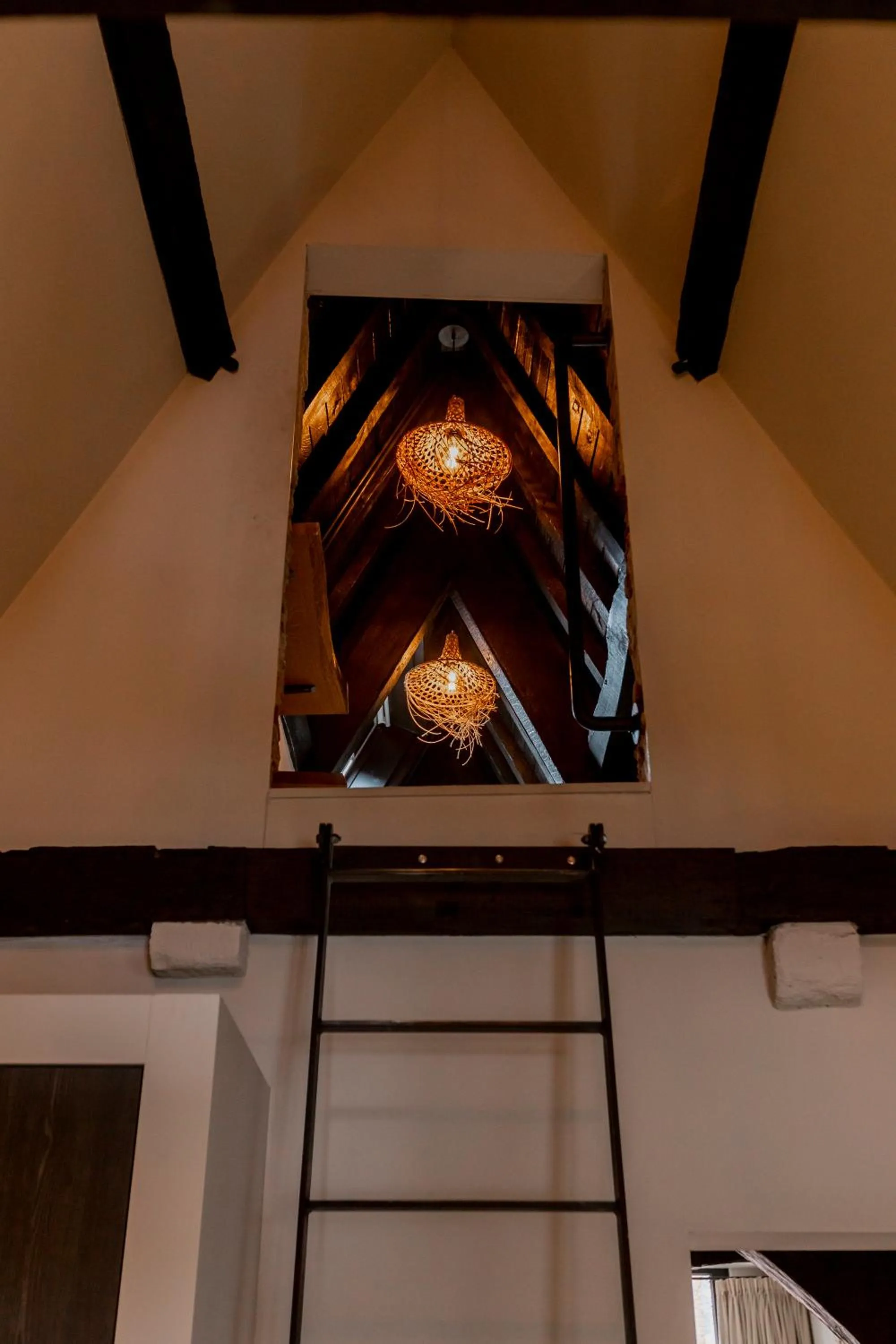 Bedroom in BTFL Living, Luxury Residences Antwerp, Zirkstraat