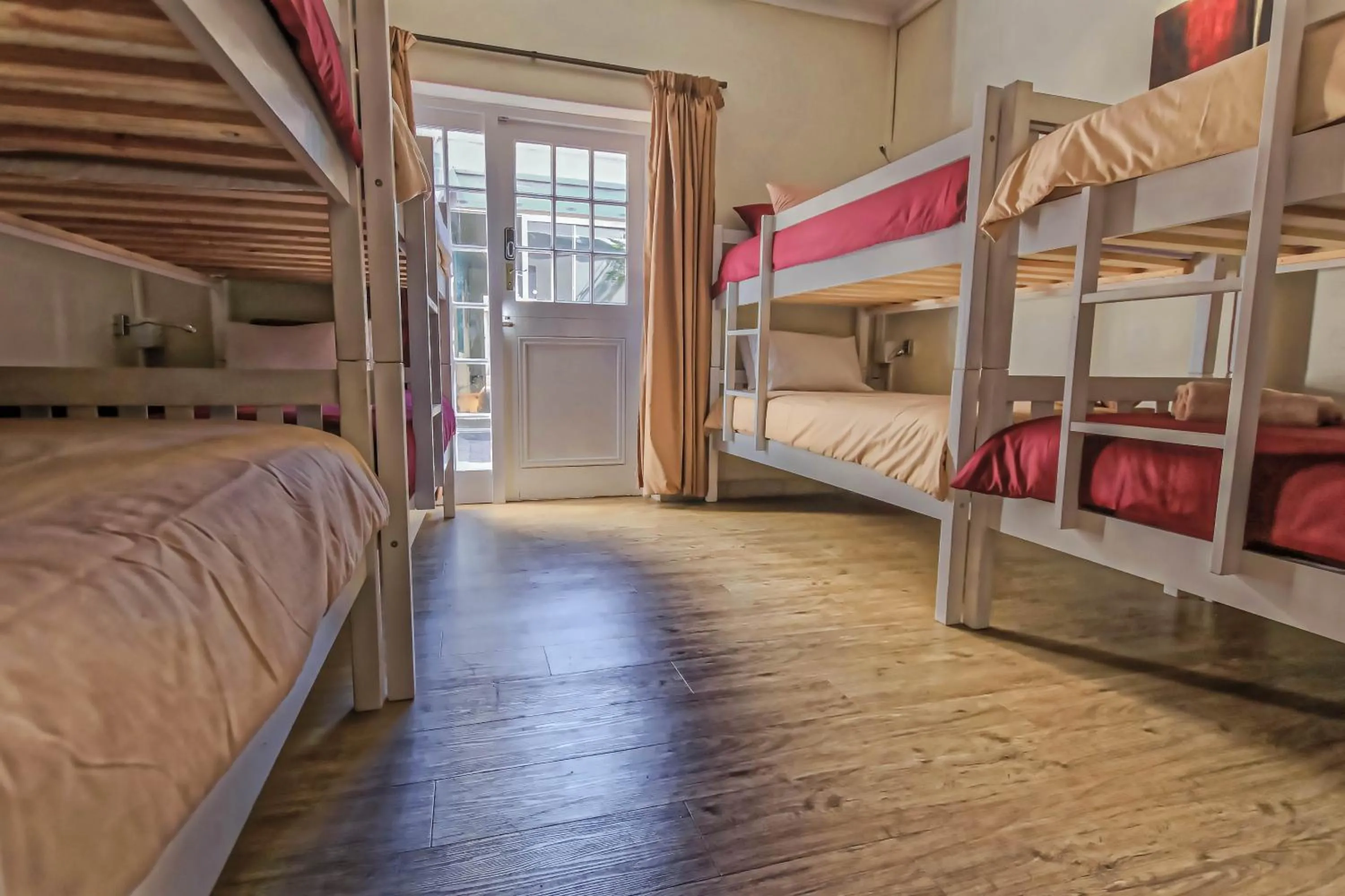 Bedroom, Bed in A&A Guesthouse