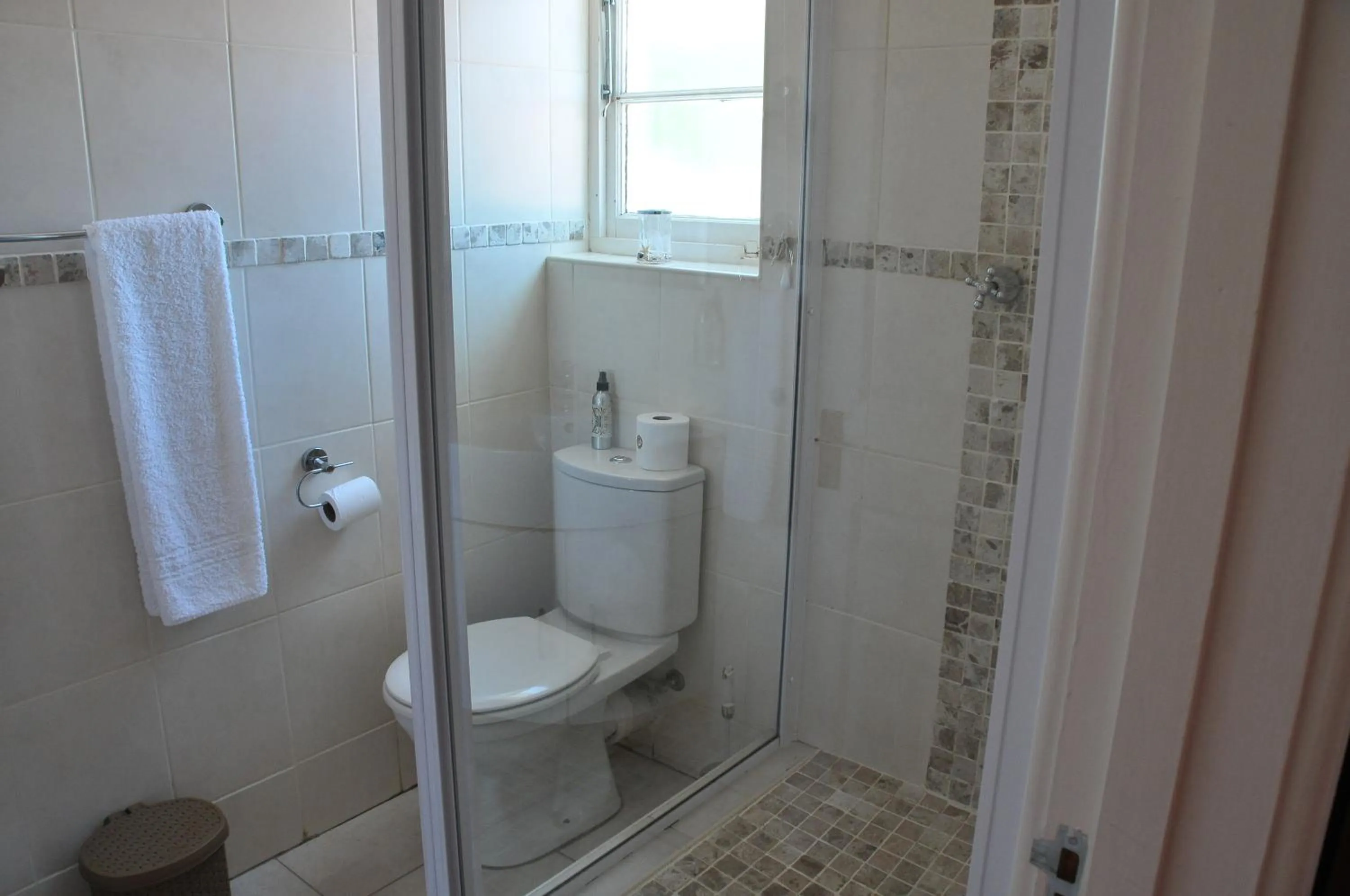 Bathroom in A&A Guesthouse