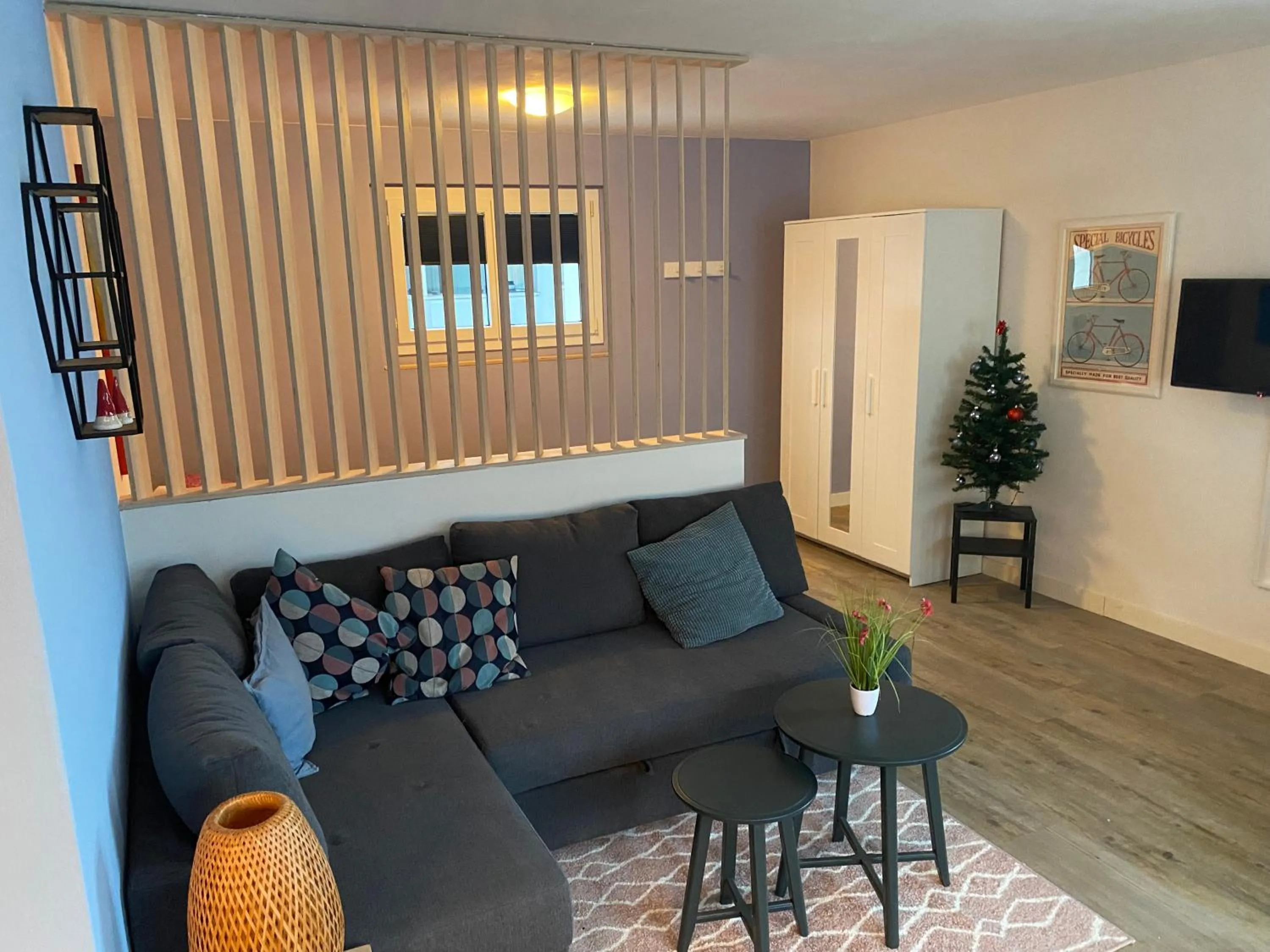 Spring Inn Apartments