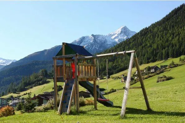 Pension Grünerhof