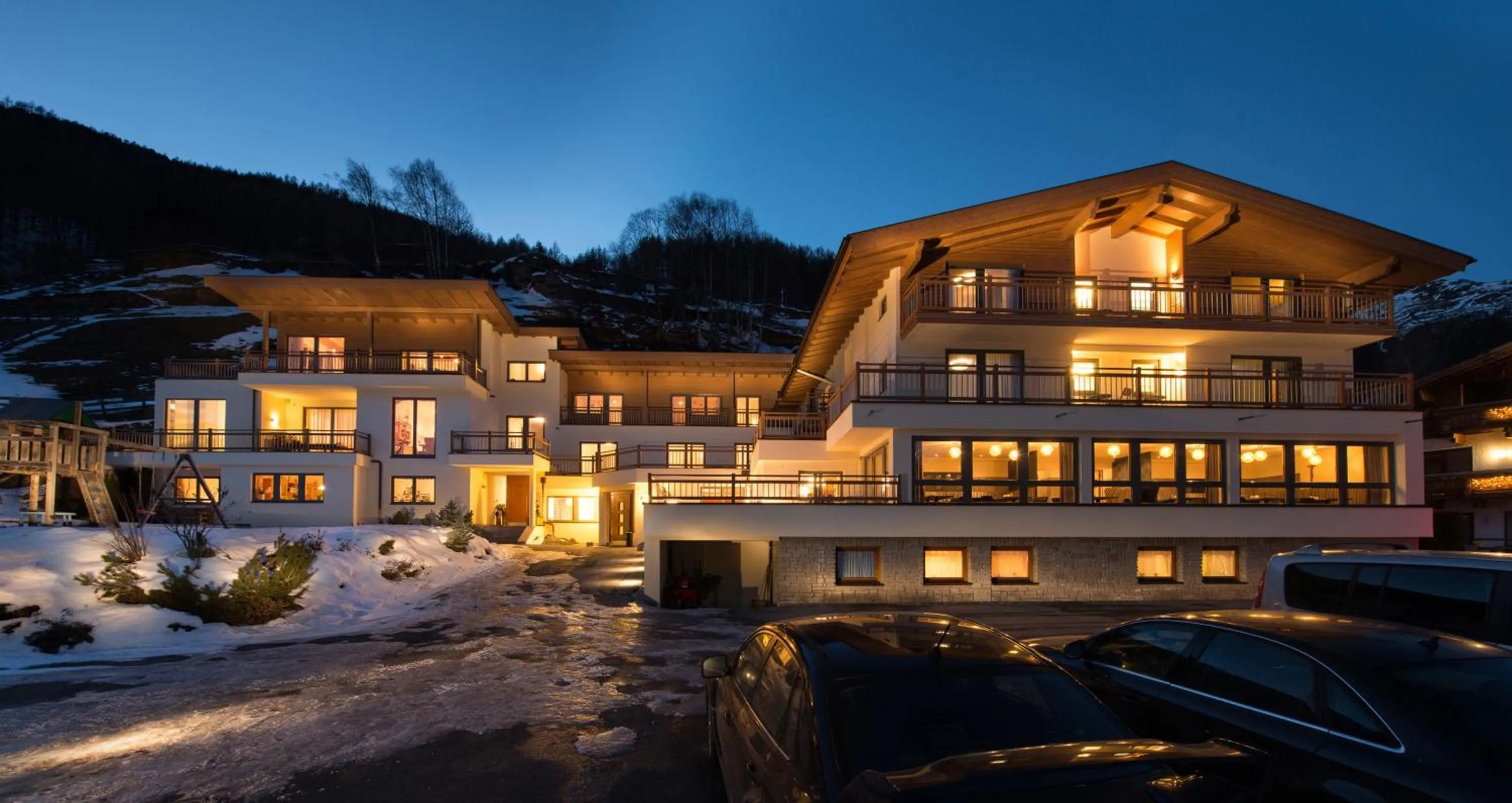 Pension Grünerhof