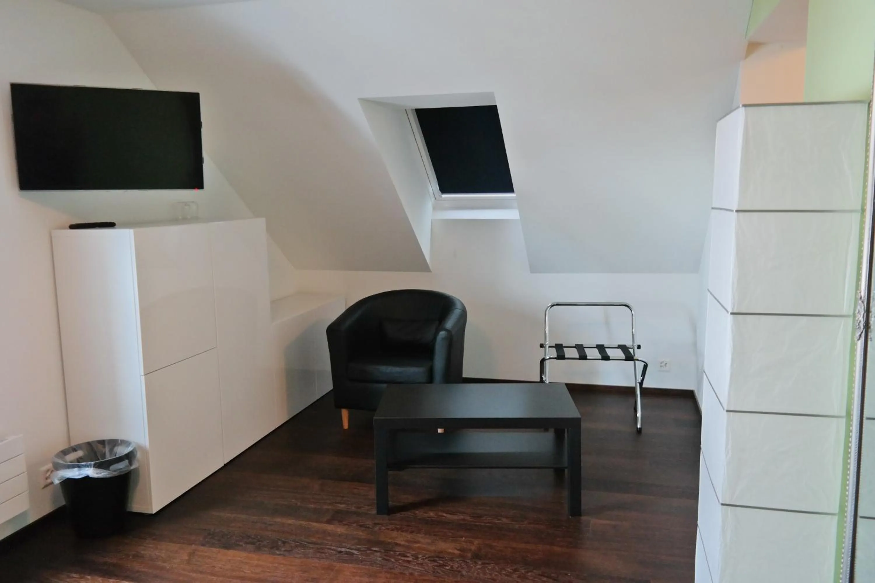 Decorative detail in Gasthaus zum Ochsen