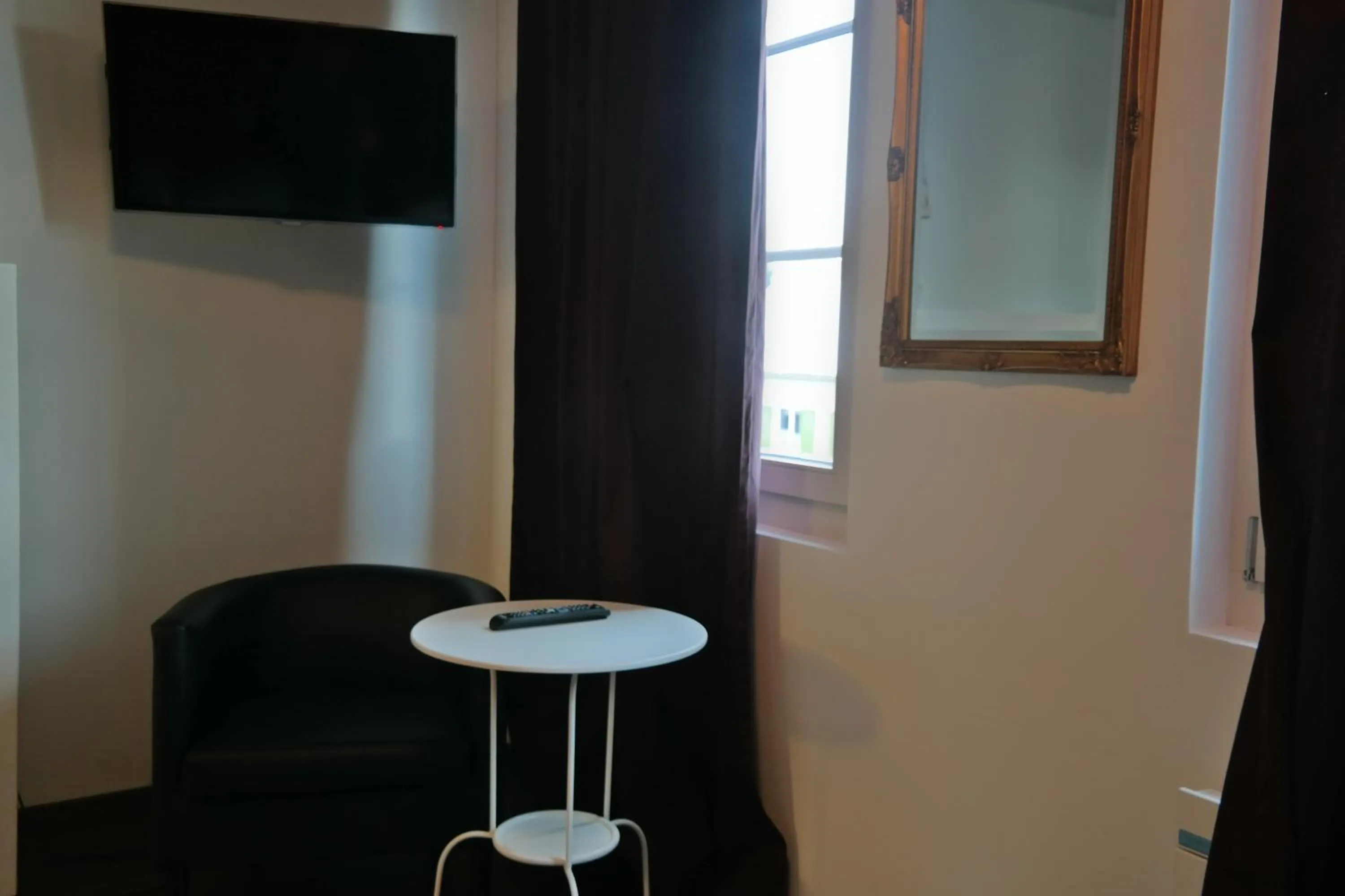 Decorative detail in Gasthaus zum Ochsen