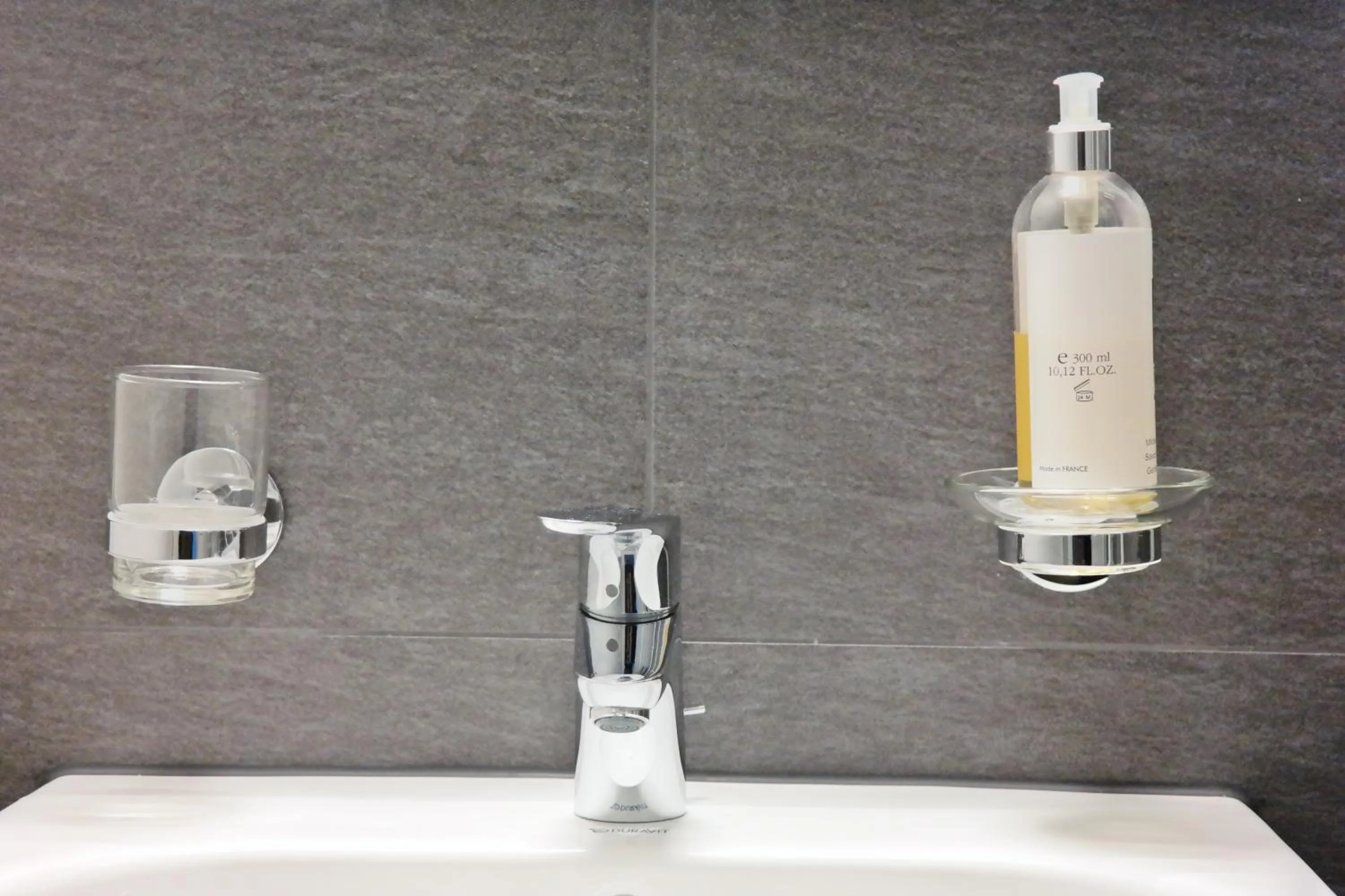 Decorative detail in Gasthaus zum Ochsen