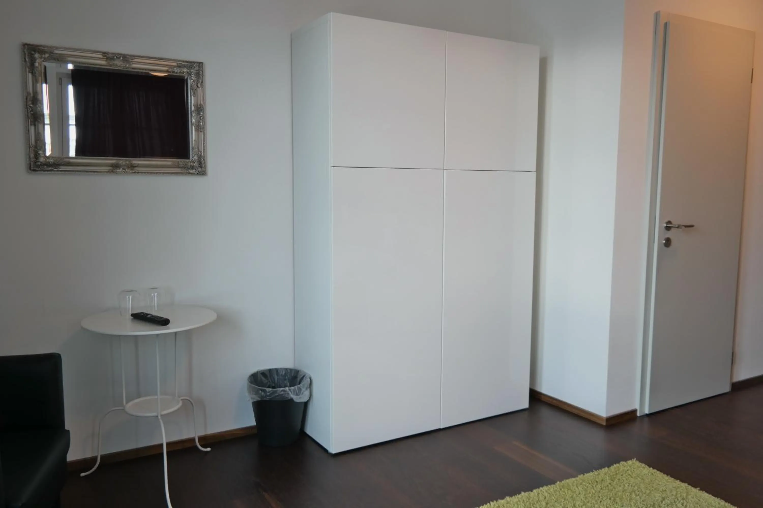 Decorative detail in Gasthaus zum Ochsen