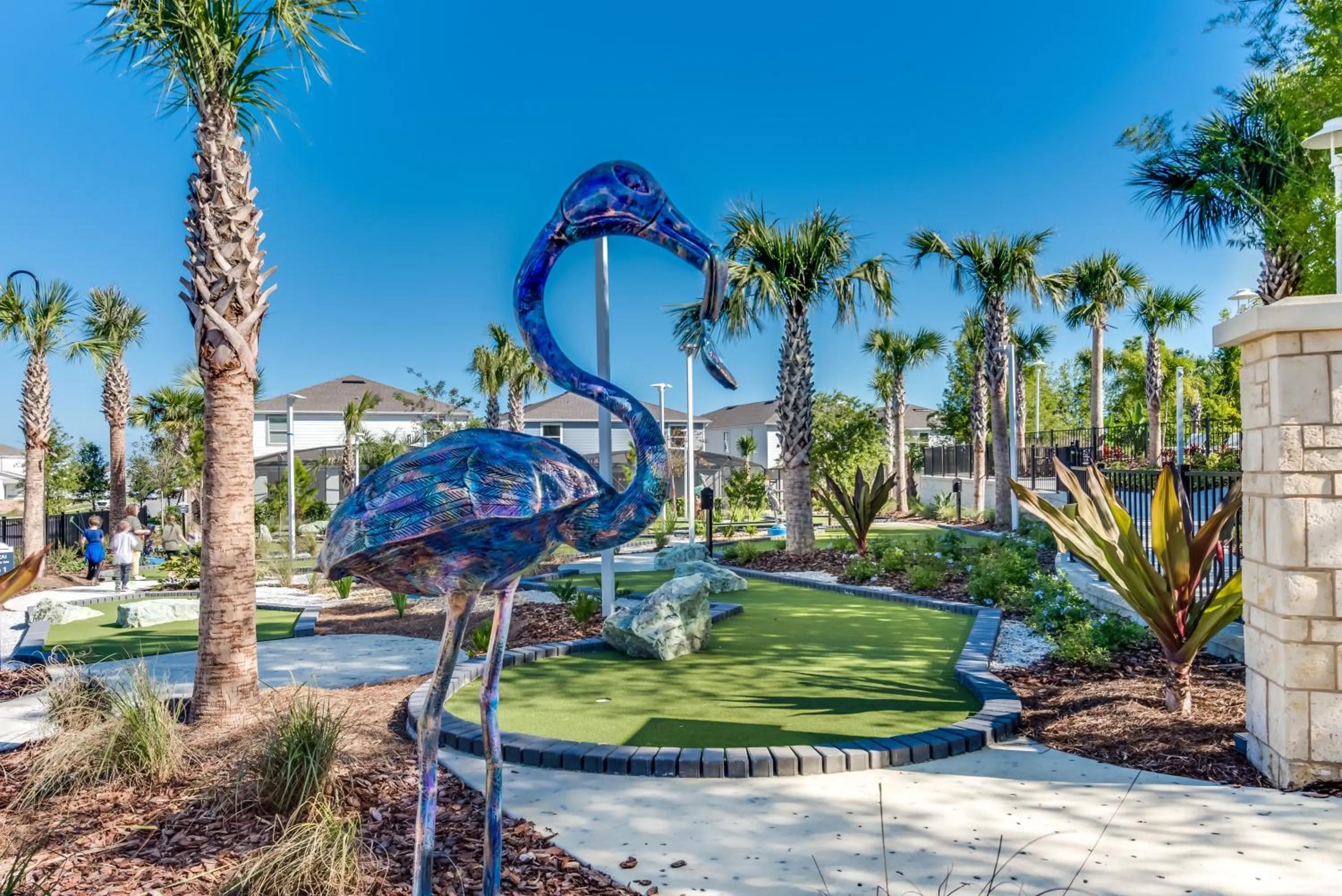 Free Waterpark Private Splash Pool Near Disney