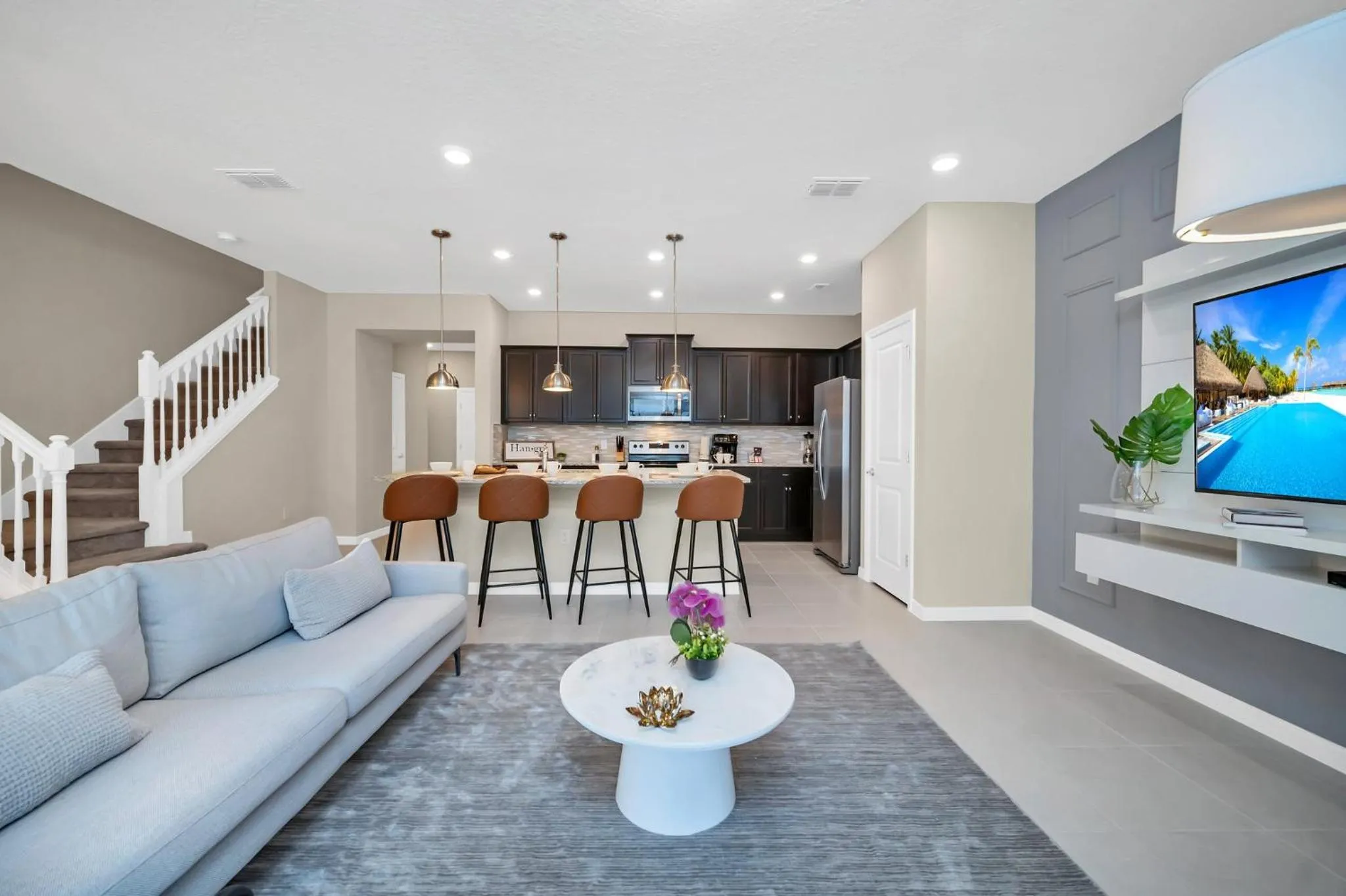 Free Waterpark Private Splash Pool Near Disney