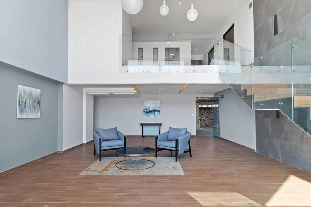 +MS +Departamento Nuevo +Inmejorable Vista +Amenities Vitea 1004