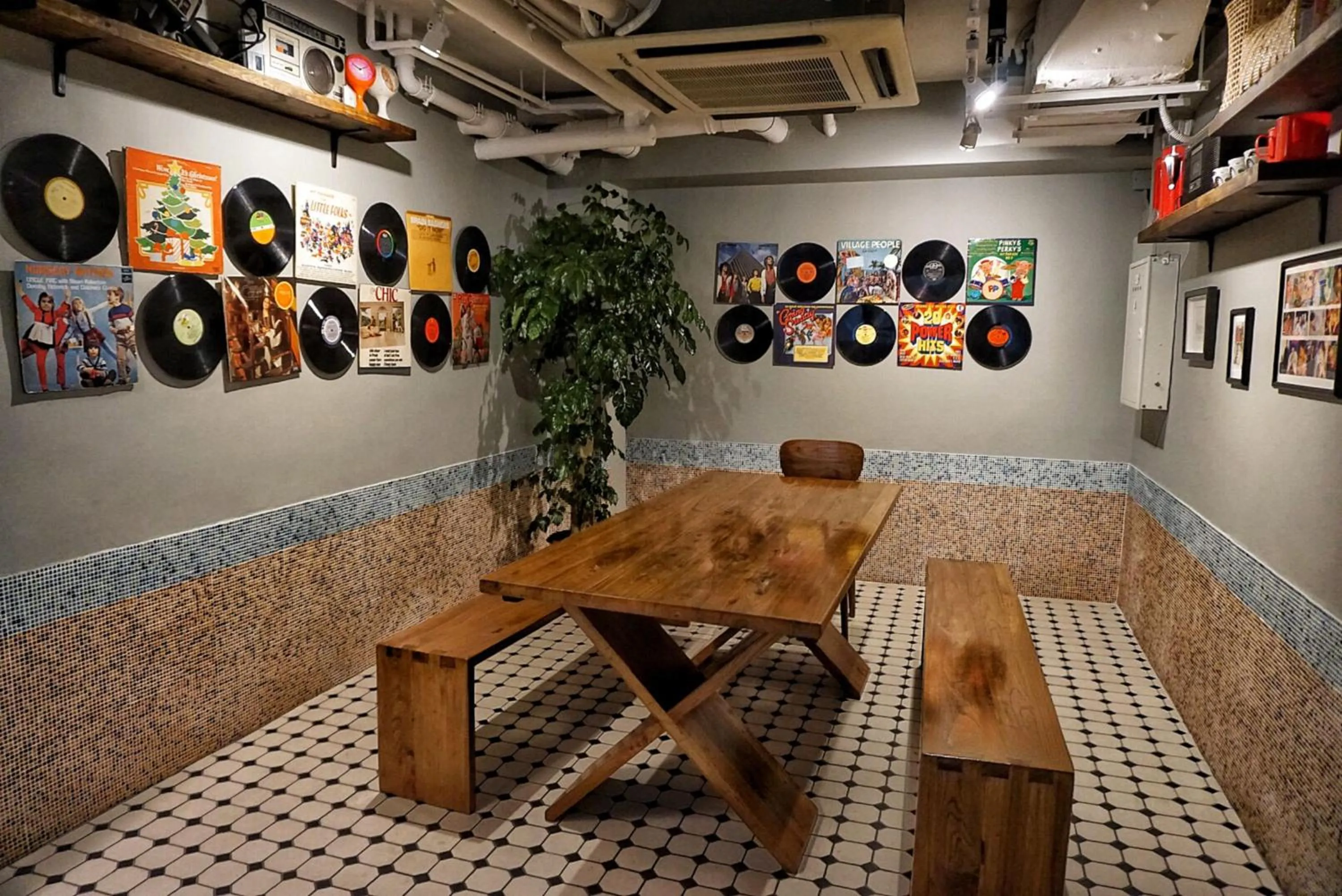 Other in YHA Mei Ho House Youth Hostel