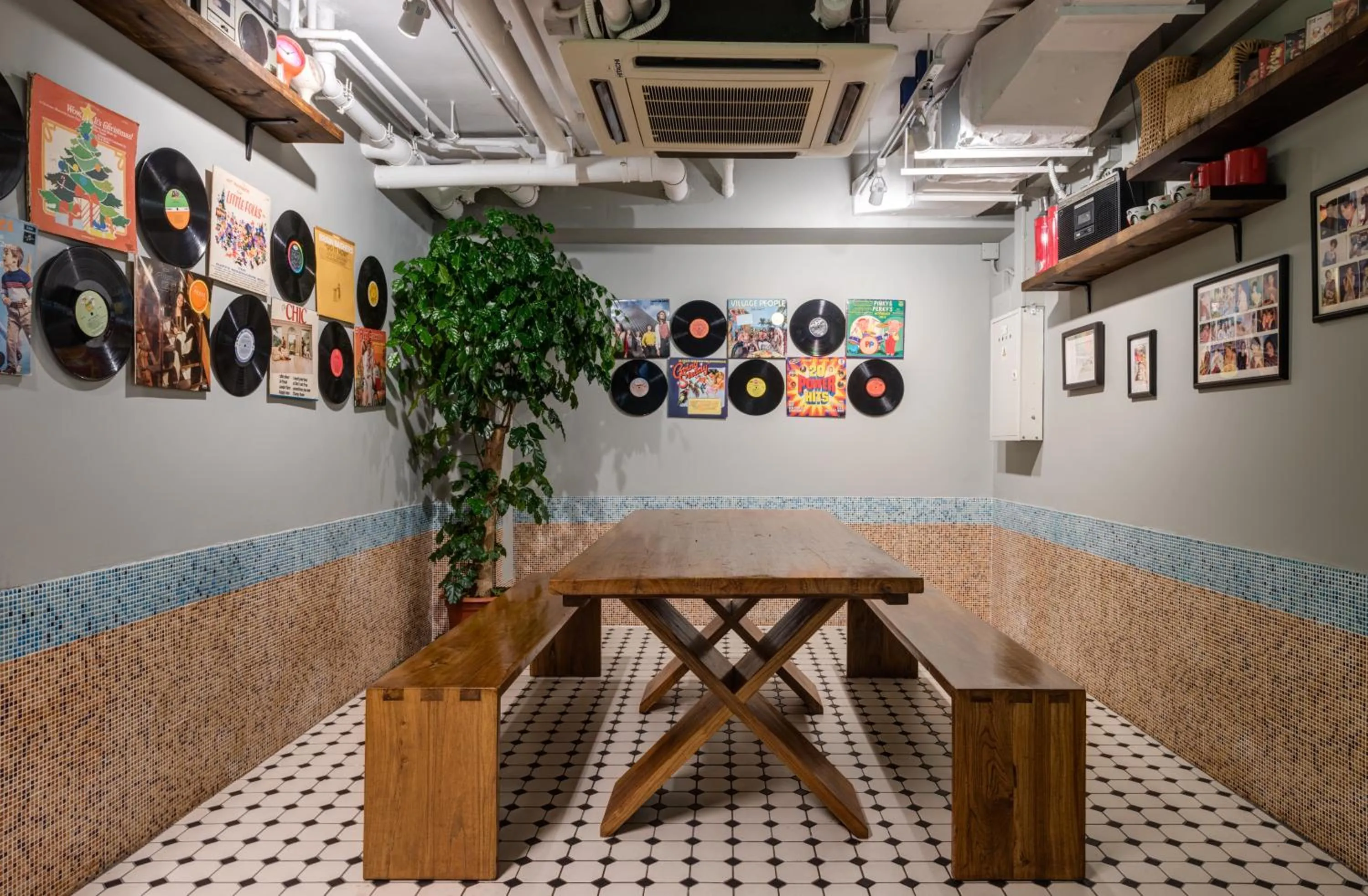 YHA Mei Ho House Youth Hostel