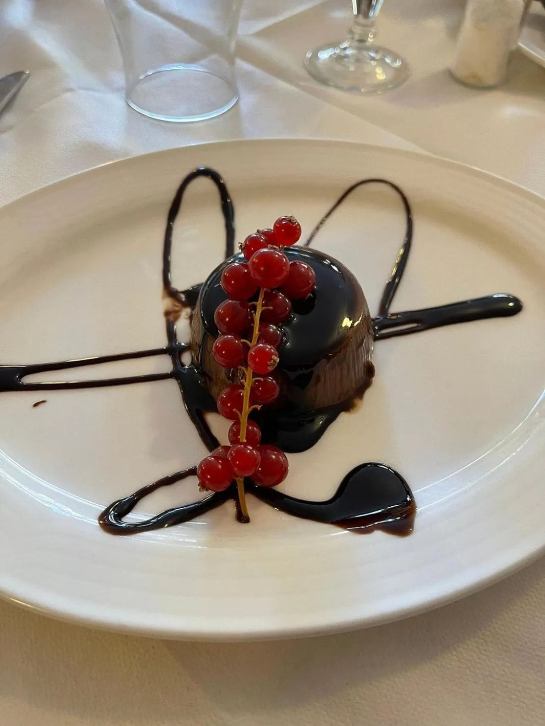 Food and drinks in LH Albergo il Picchio