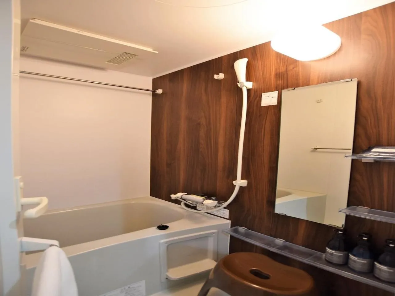 Land-Residential Hotel Fukuoka - Vacation STAY 81812v
