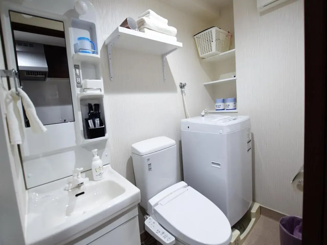 Land-Residential Hotel Fukuoka - Vacation STAY 81812v Land-Residential Hotel Fukuoka - Vacation STAY 81812v