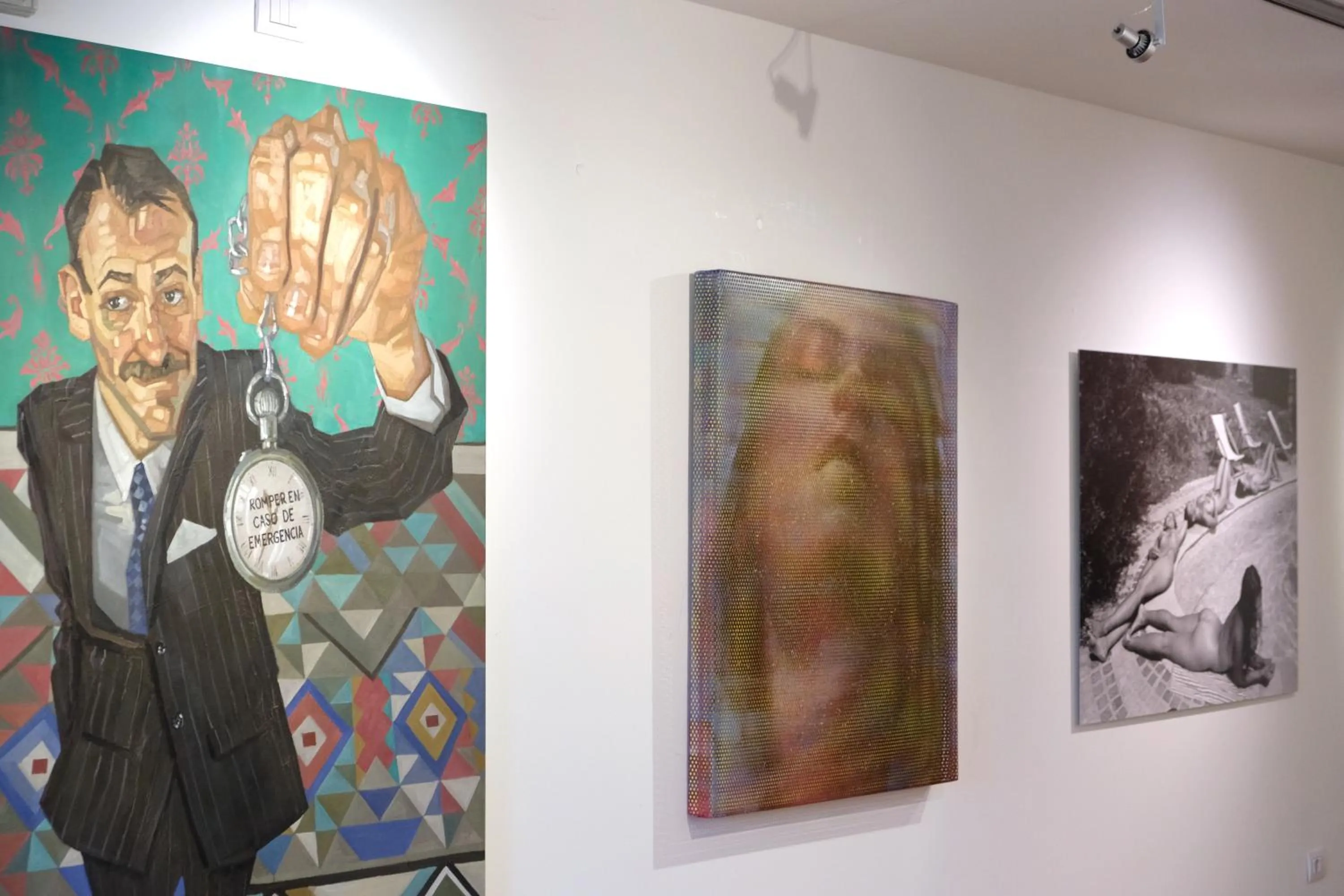 Decorative detail in Grand Hotel Bristol Spa Resort, by R Collection Hotels