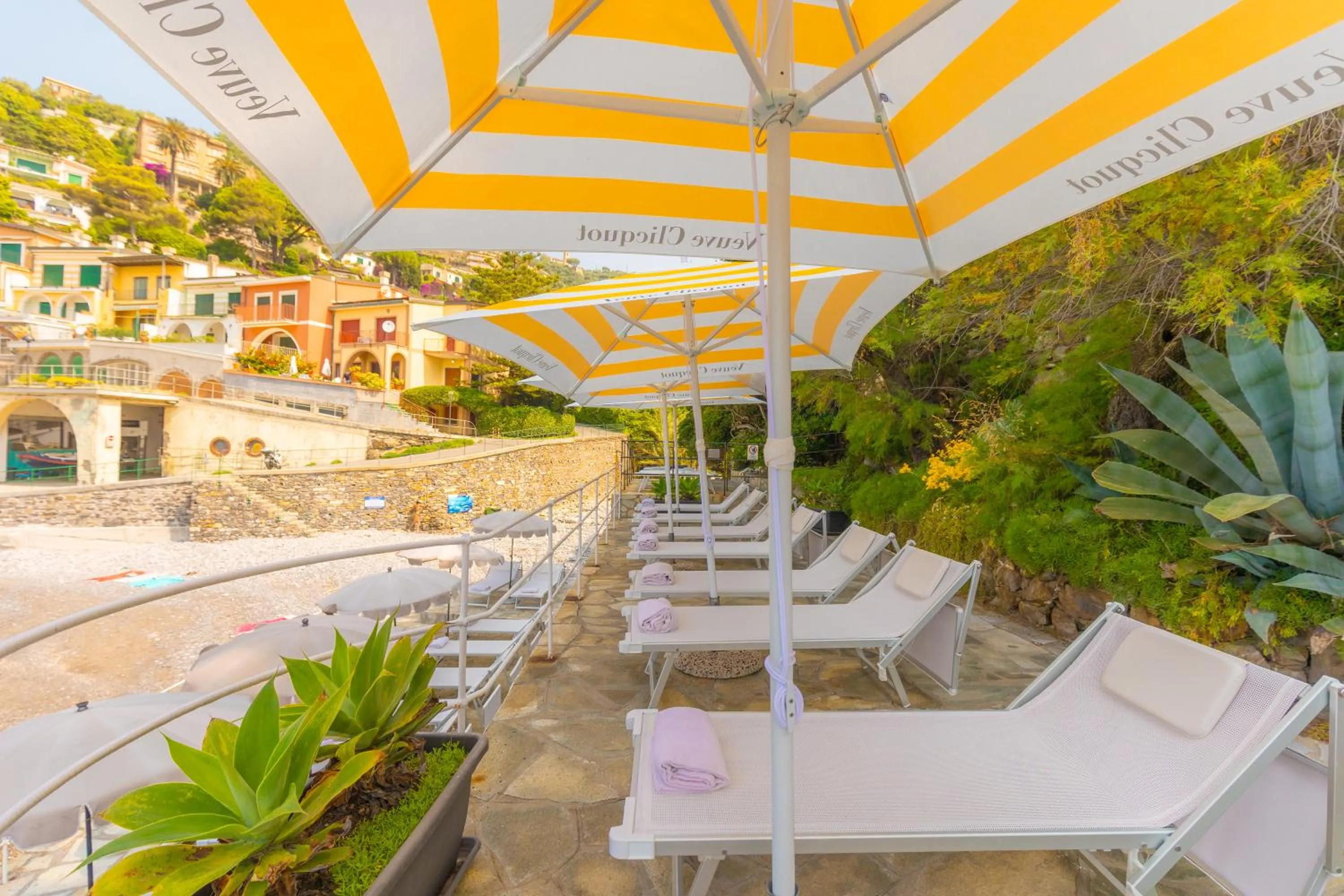 Beach in Grand Hotel Bristol Spa Resort, by R Collection Hotels