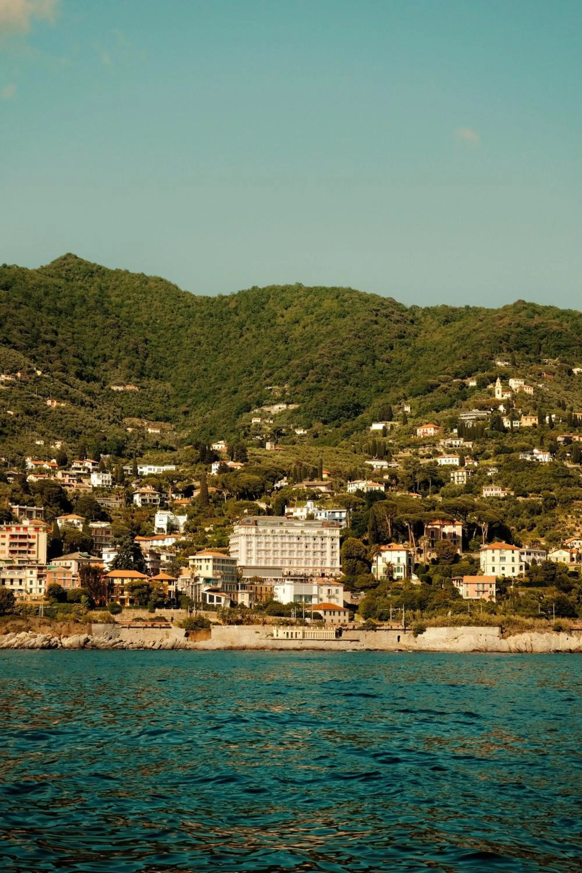 Property building in Grand Hotel Bristol Spa Resort, by R Collection Hotels