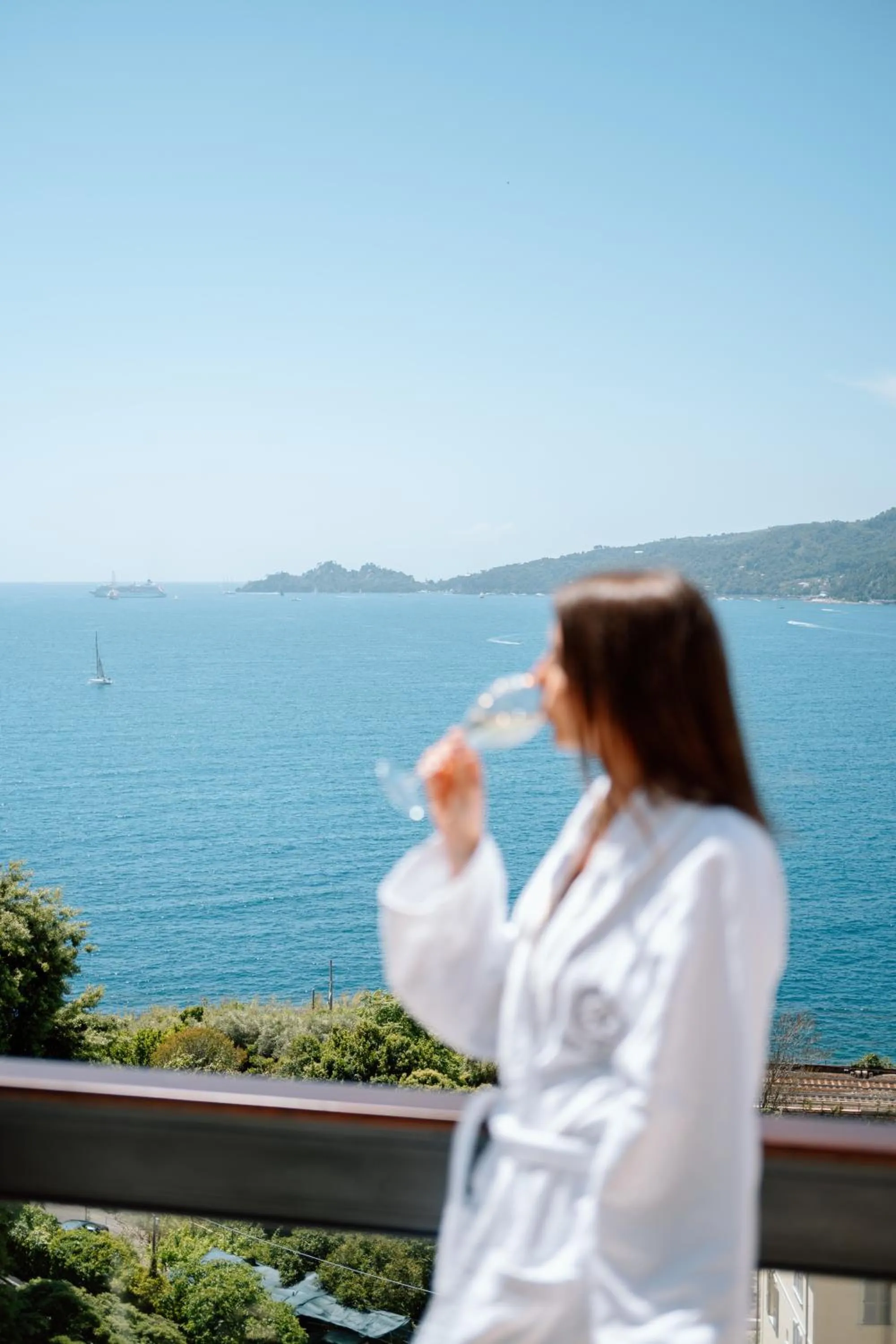 View (from property/room) in Grand Hotel Bristol Spa Resort, by R Collection Hotels