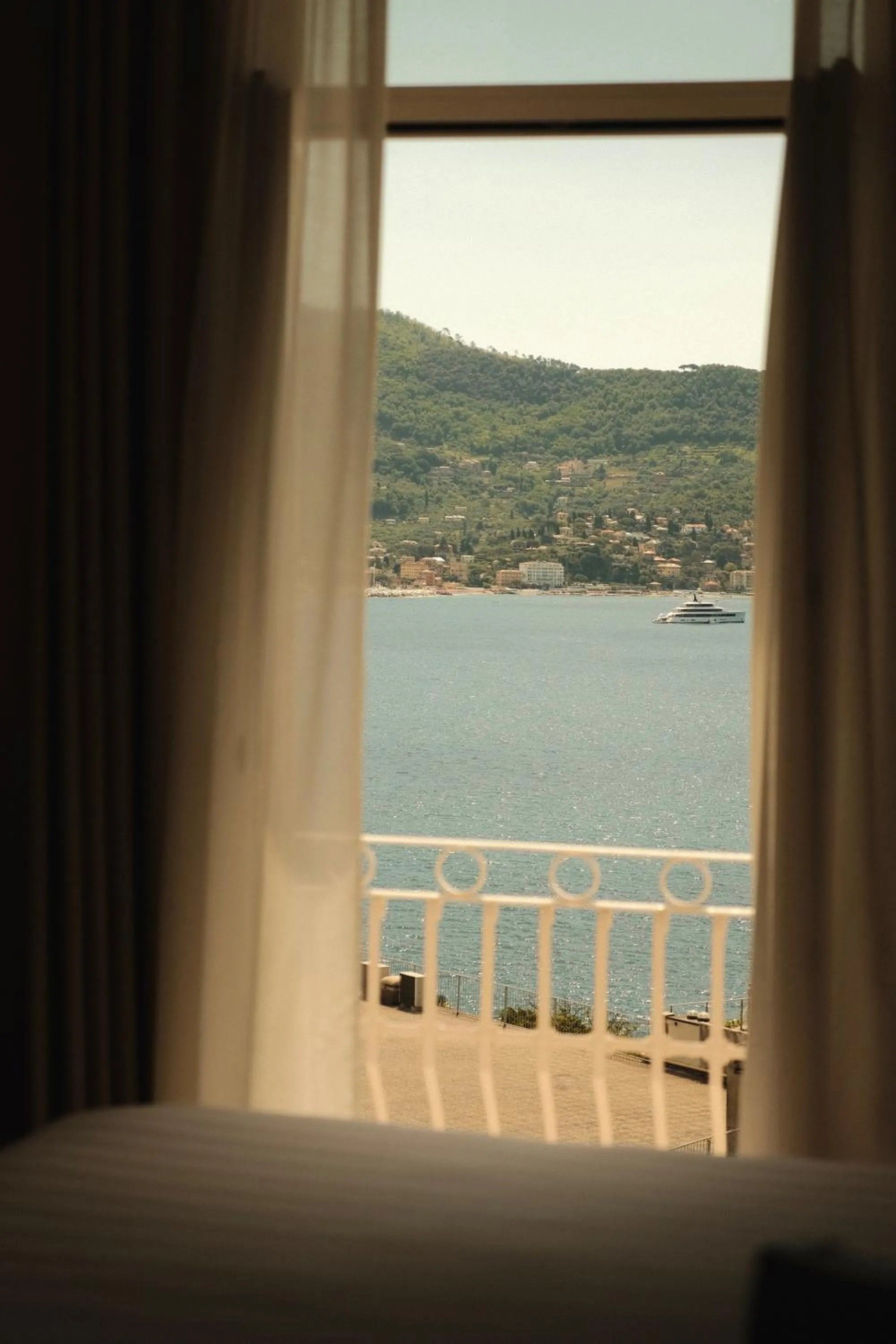 View (from property/room) in Grand Hotel Bristol Spa Resort, by R Collection Hotels