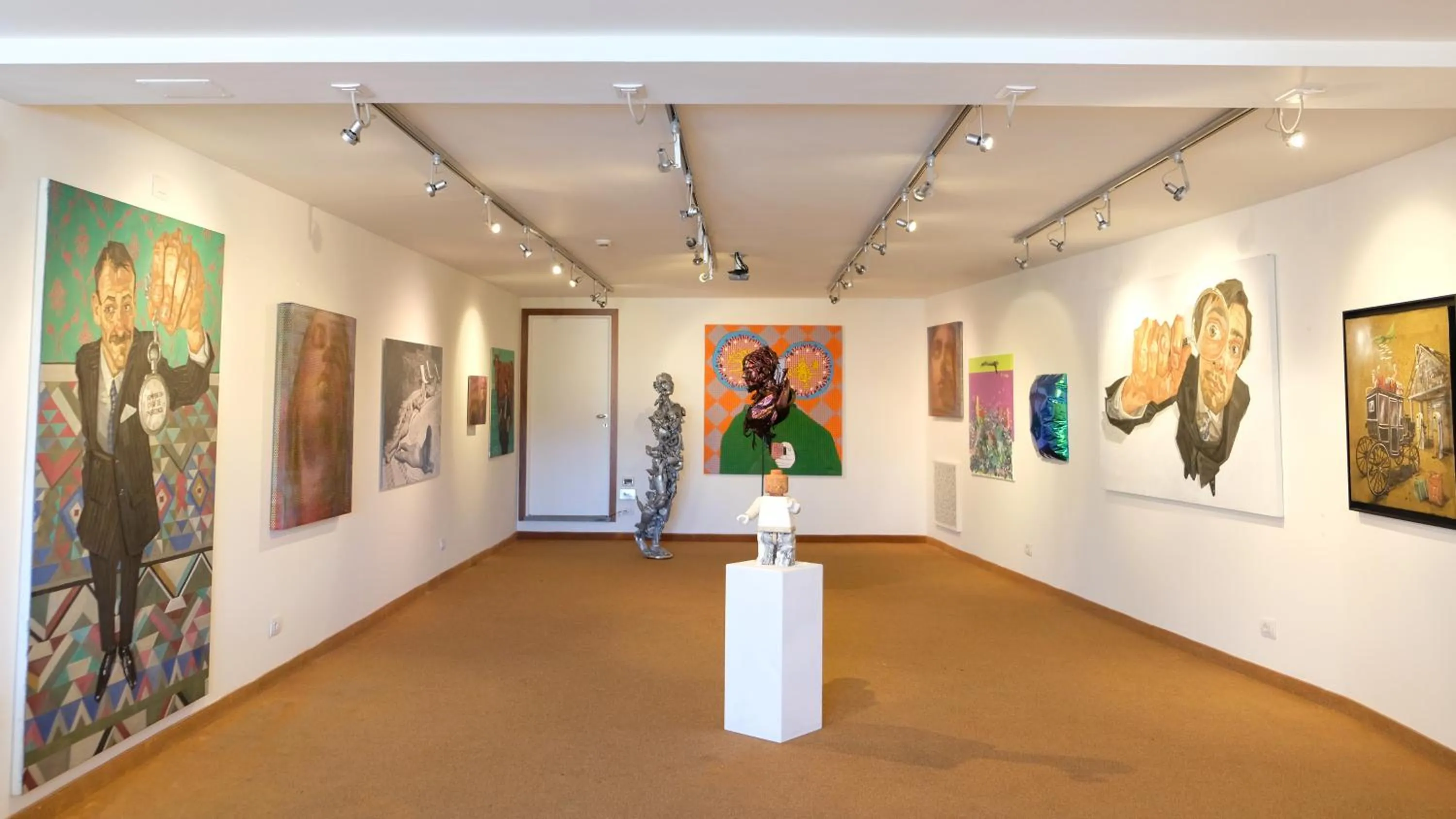 Decorative detail in Grand Hotel Bristol Spa Resort, by R Collection Hotels