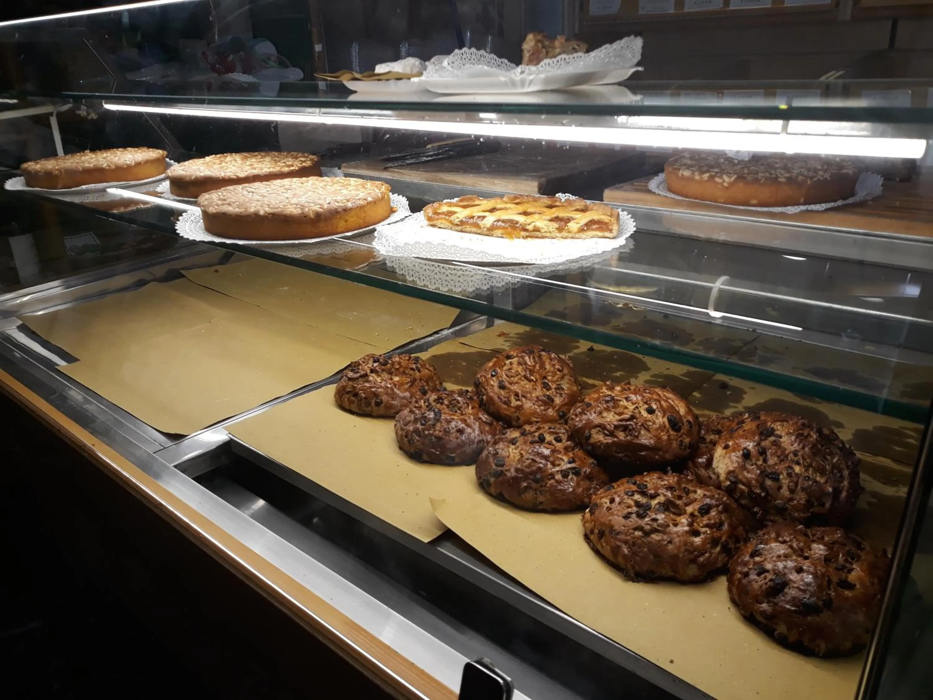 Nearby landmark in Hotel Minerva