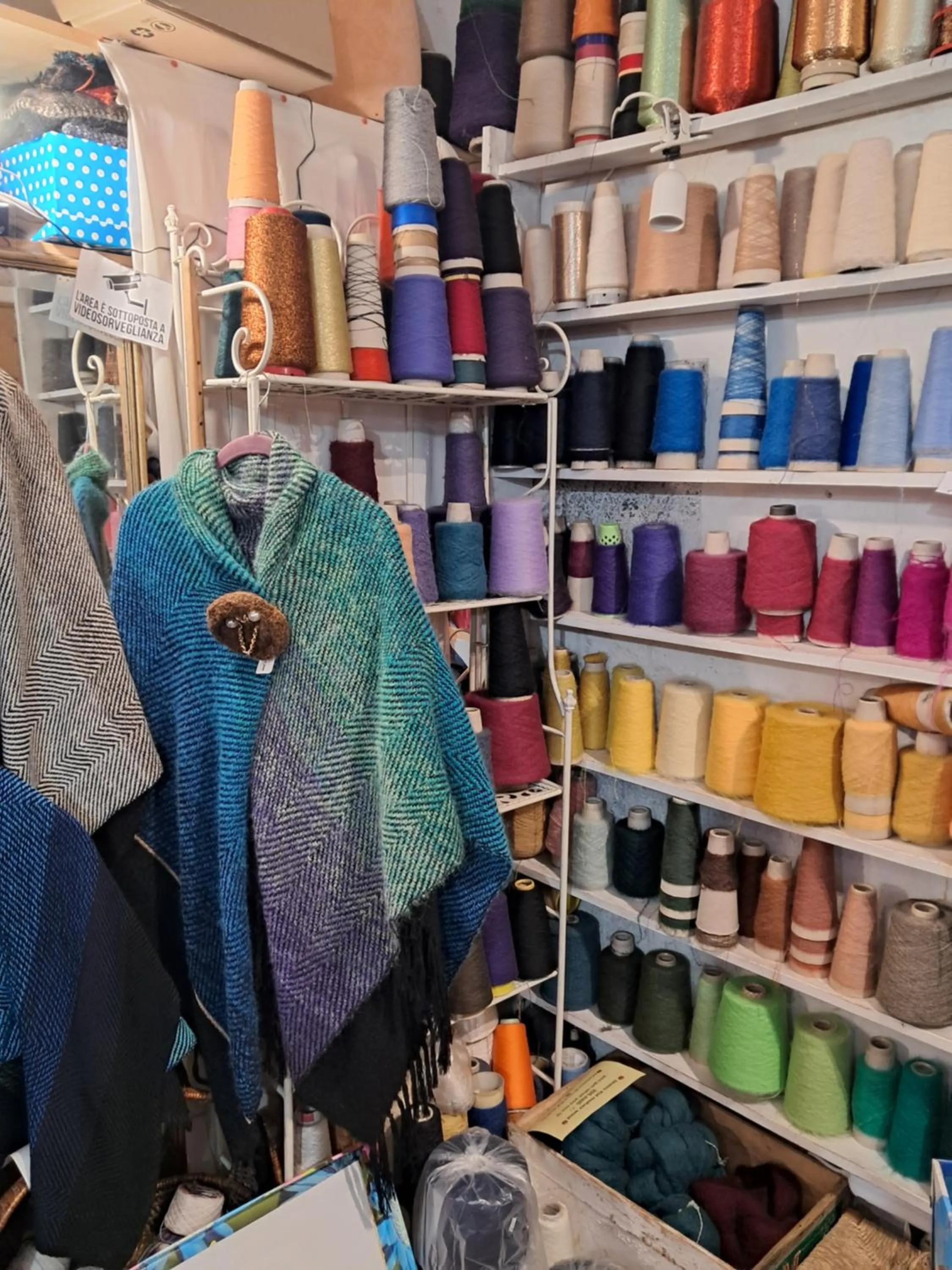 Nearby landmark in Hotel Minerva