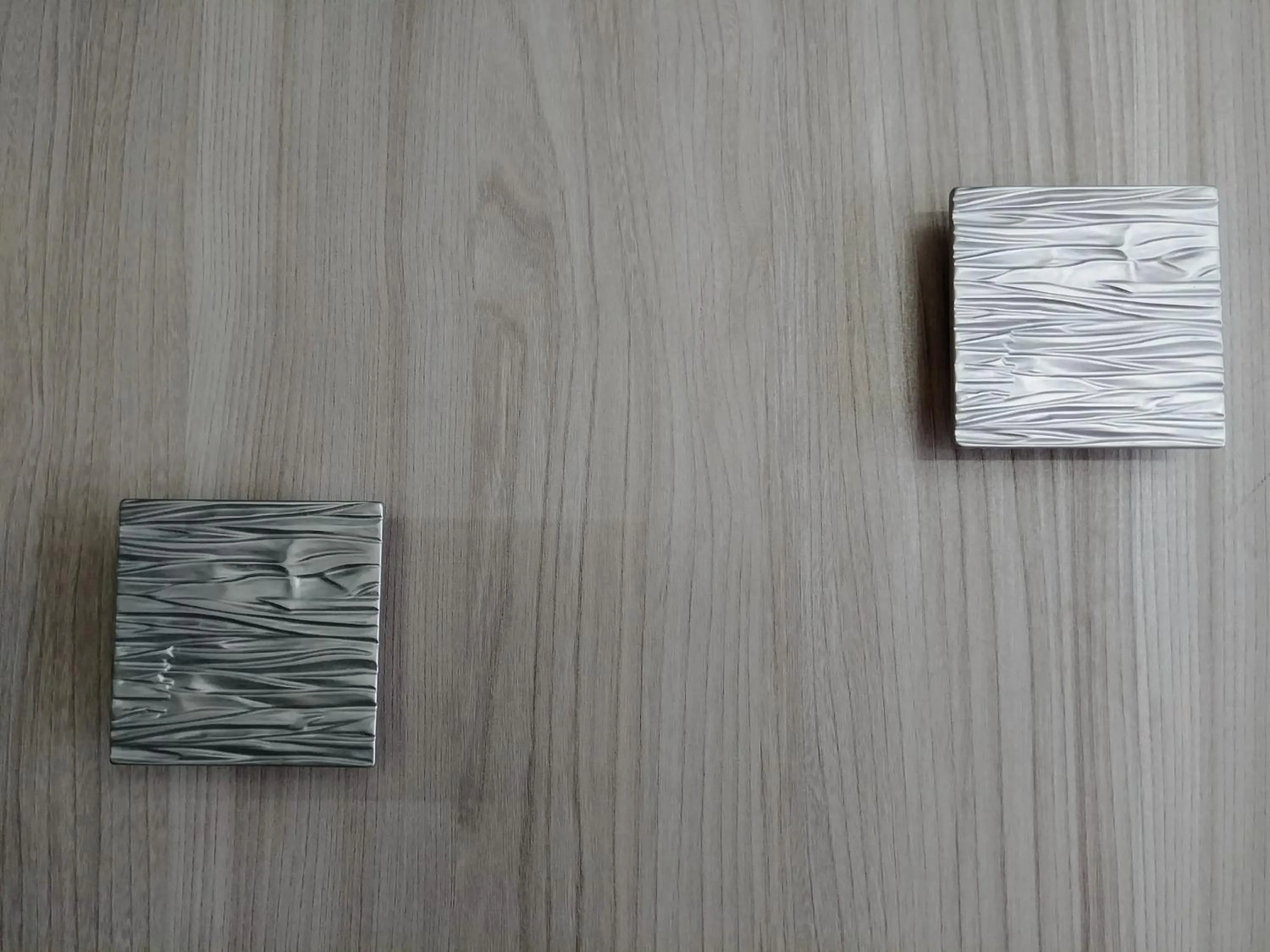 Decorative detail in Hotel Vittoria