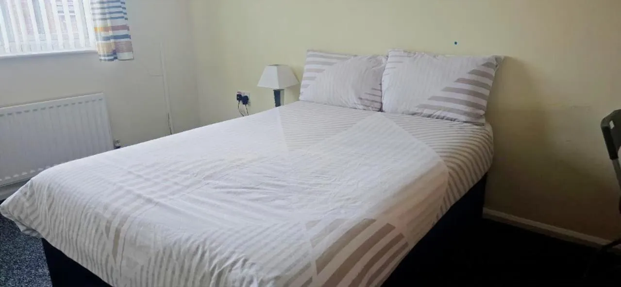 Nice Residential Within Easy Reach Of Town