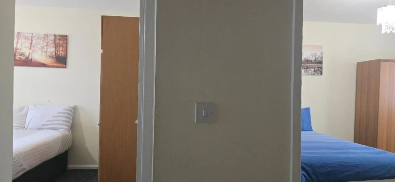 Nice Residential Within Easy Reach Of Town