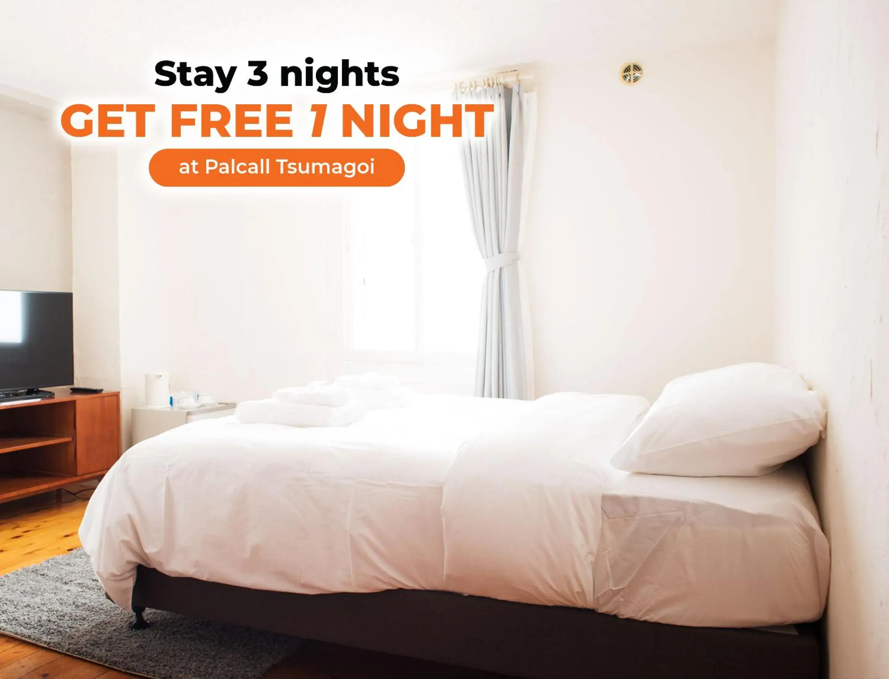 Standard Room with Private Bathroom in Active Life Madarao Standard Room with Private Bathroom in Active Life Madarao