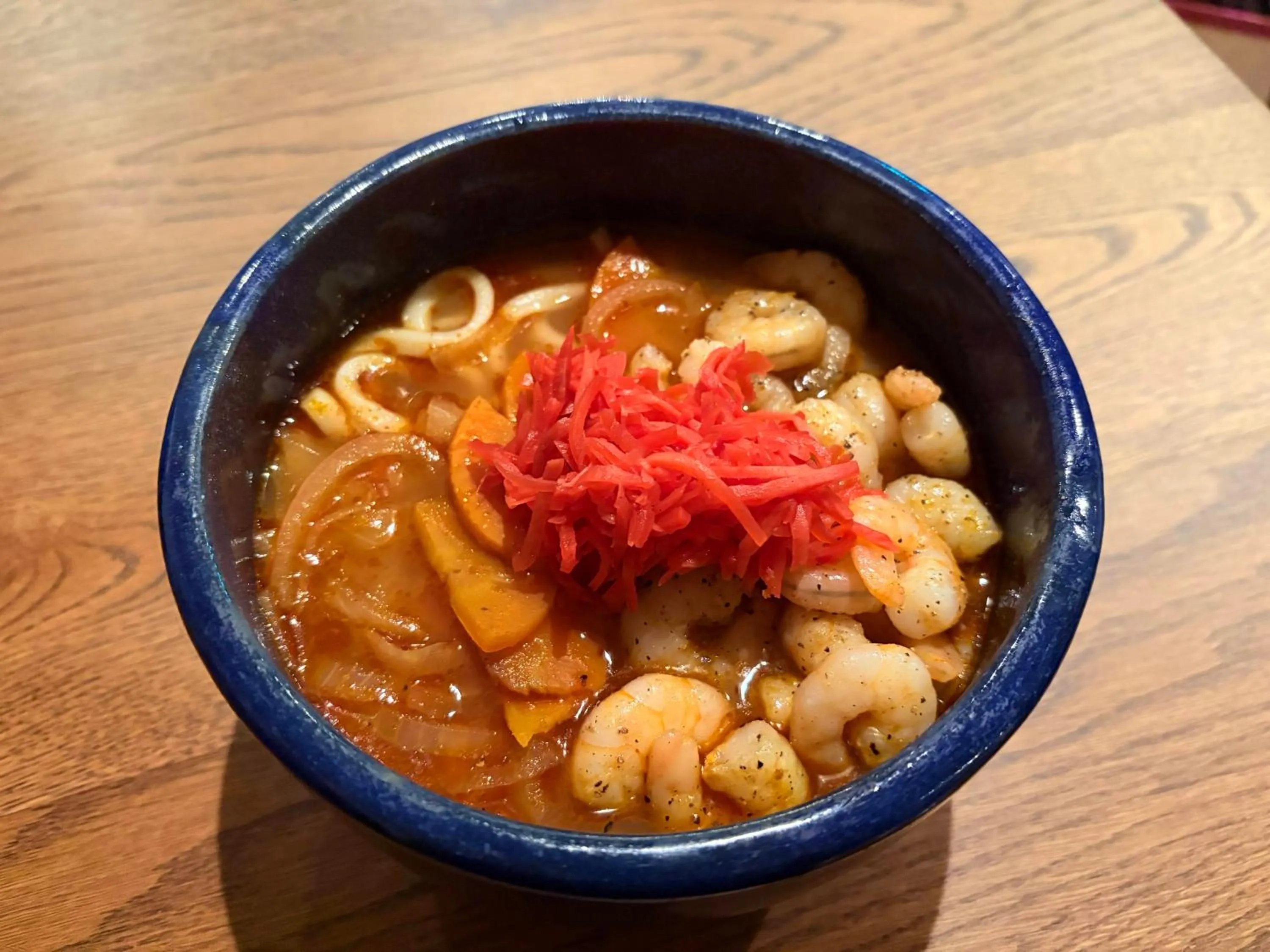 Dinner in Active Life Madarao