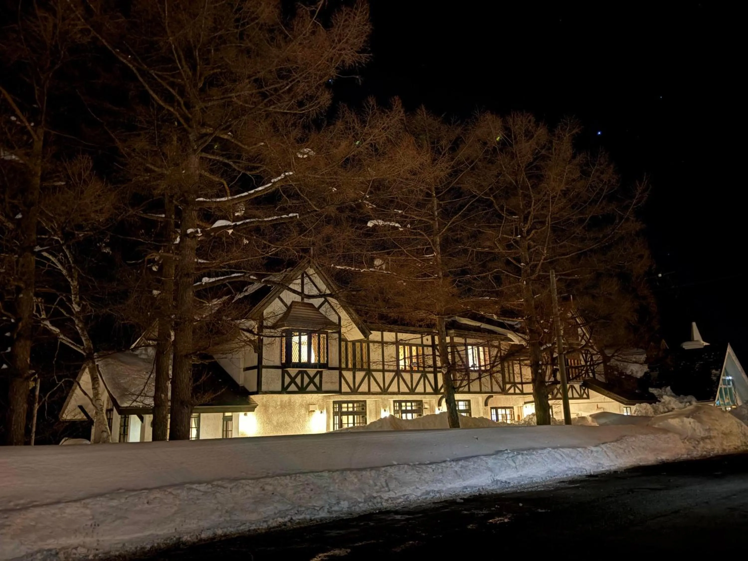 Property building in Active Life Madarao