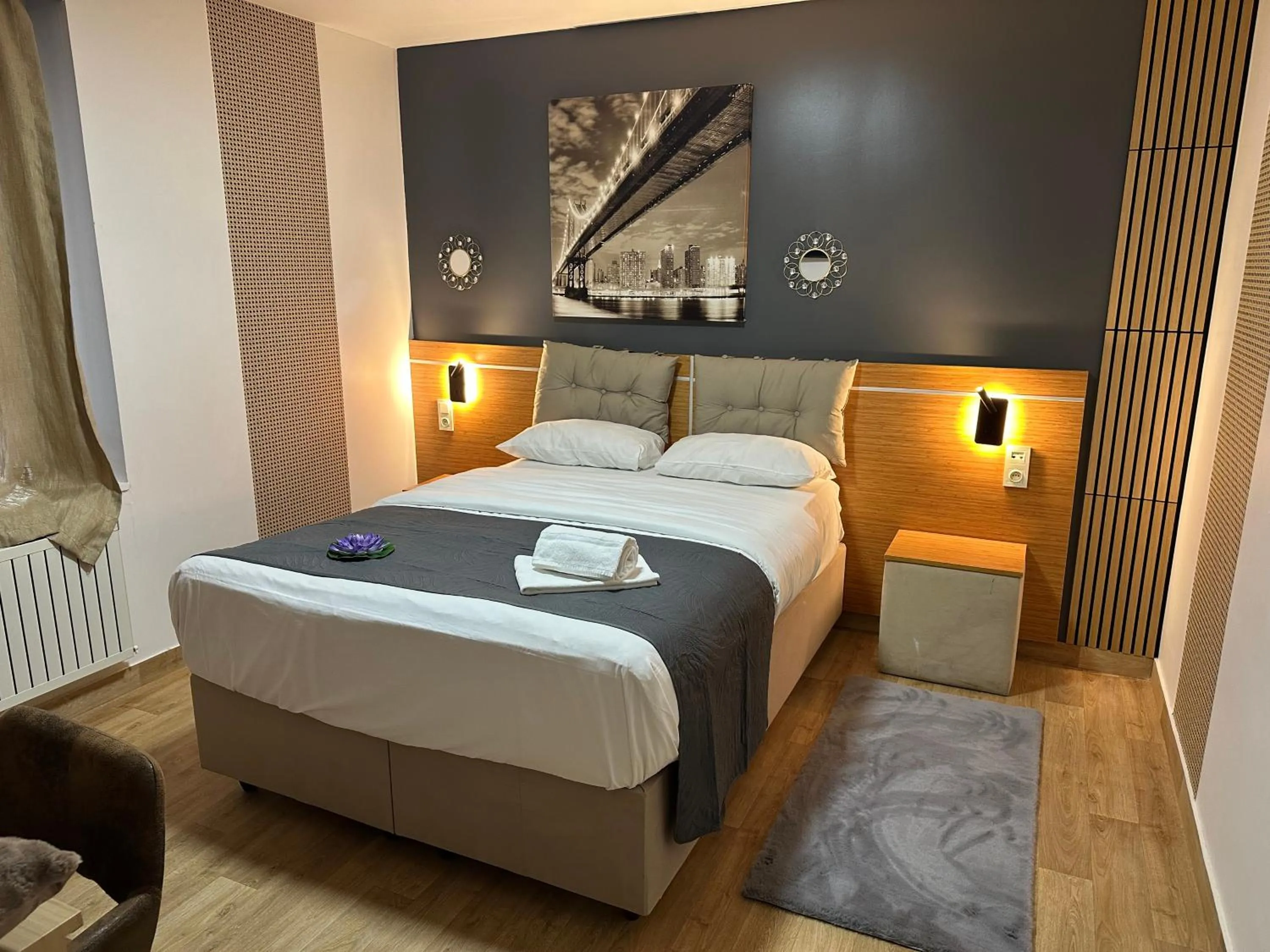 Hôtel Le Prince, Poitiers Gare