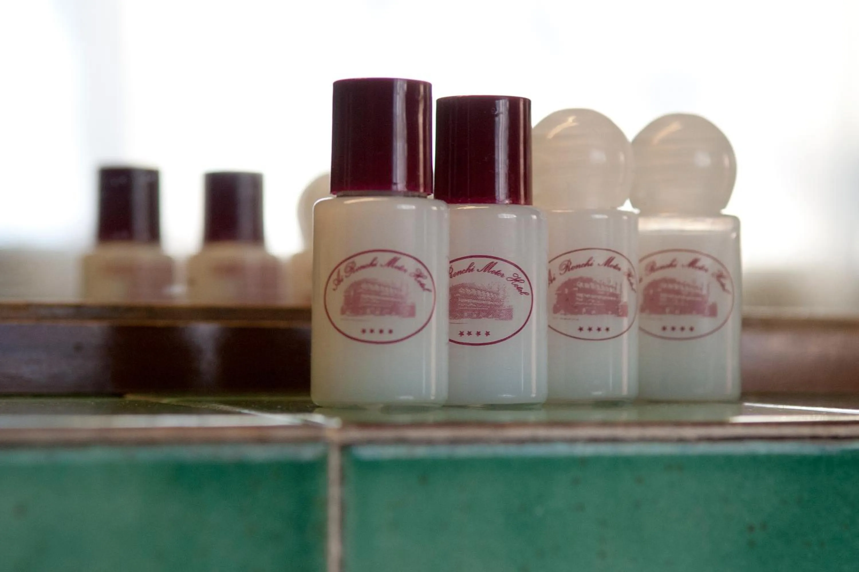 Other in Ai Ronchi Motor Hotel Brescia