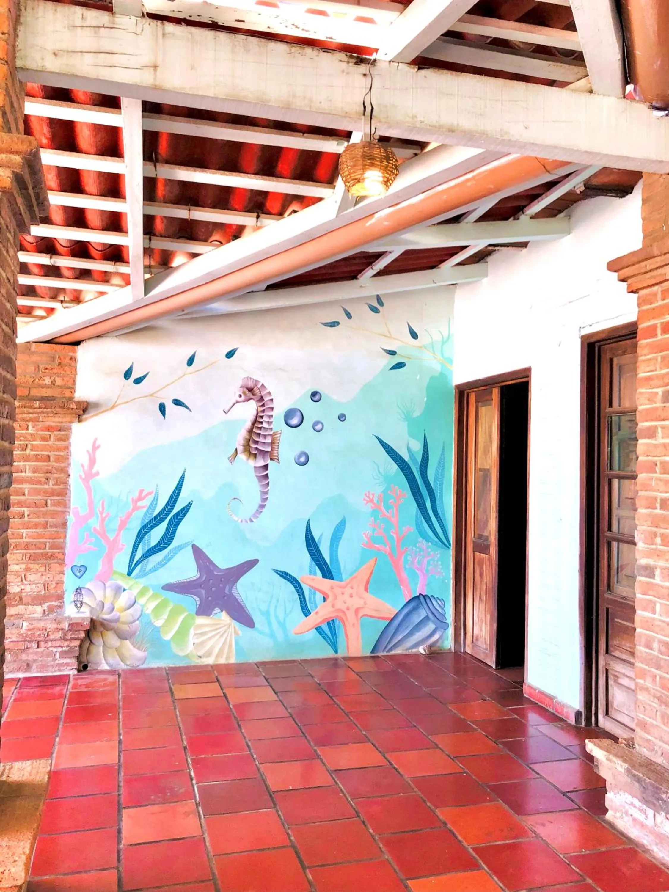 Sayulita Beach House Hotel