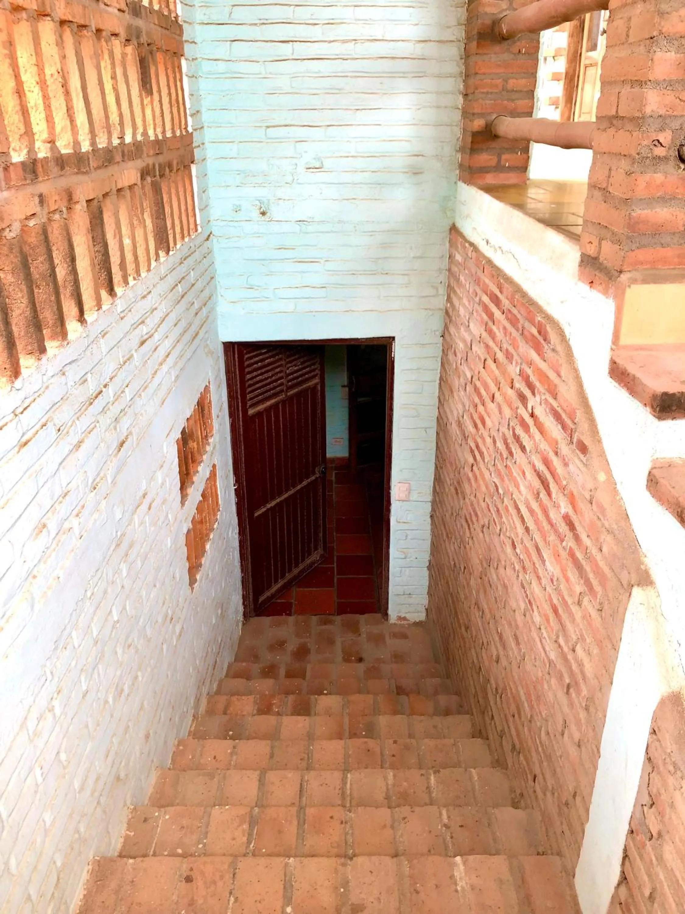 Sayulita Beach House Hotel