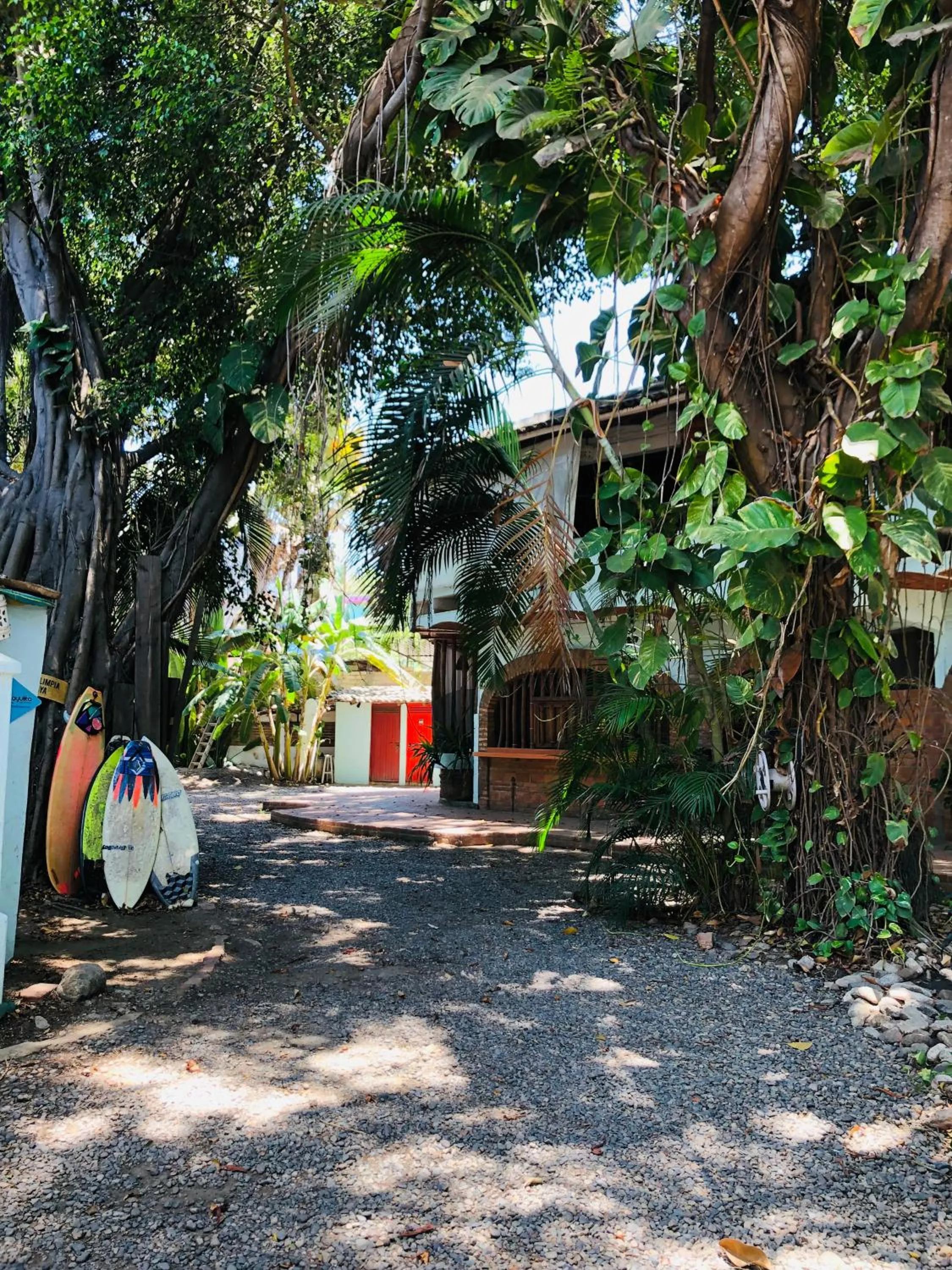 Sayulita Beach House Hotel