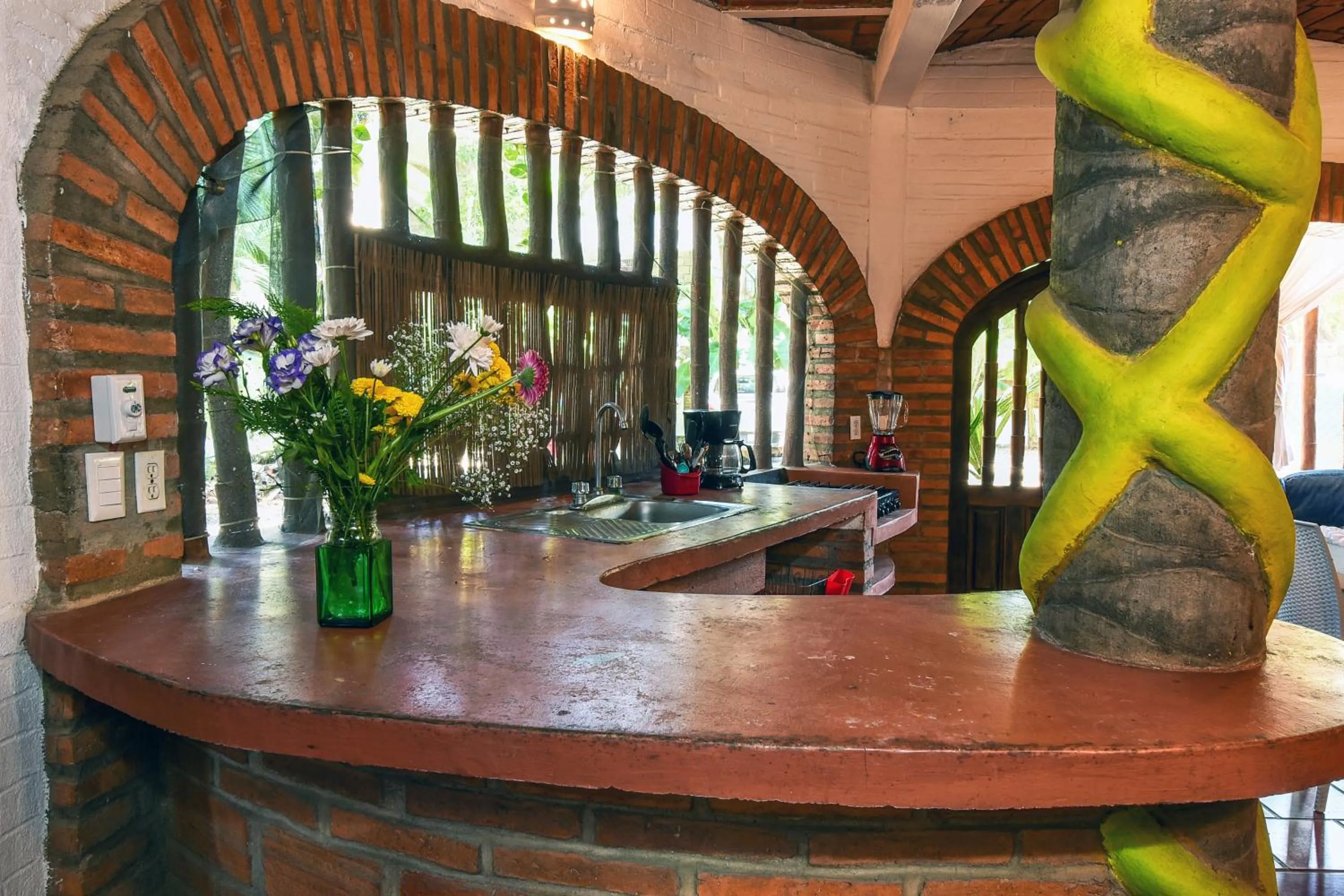 Sayulita Beach House Hotel