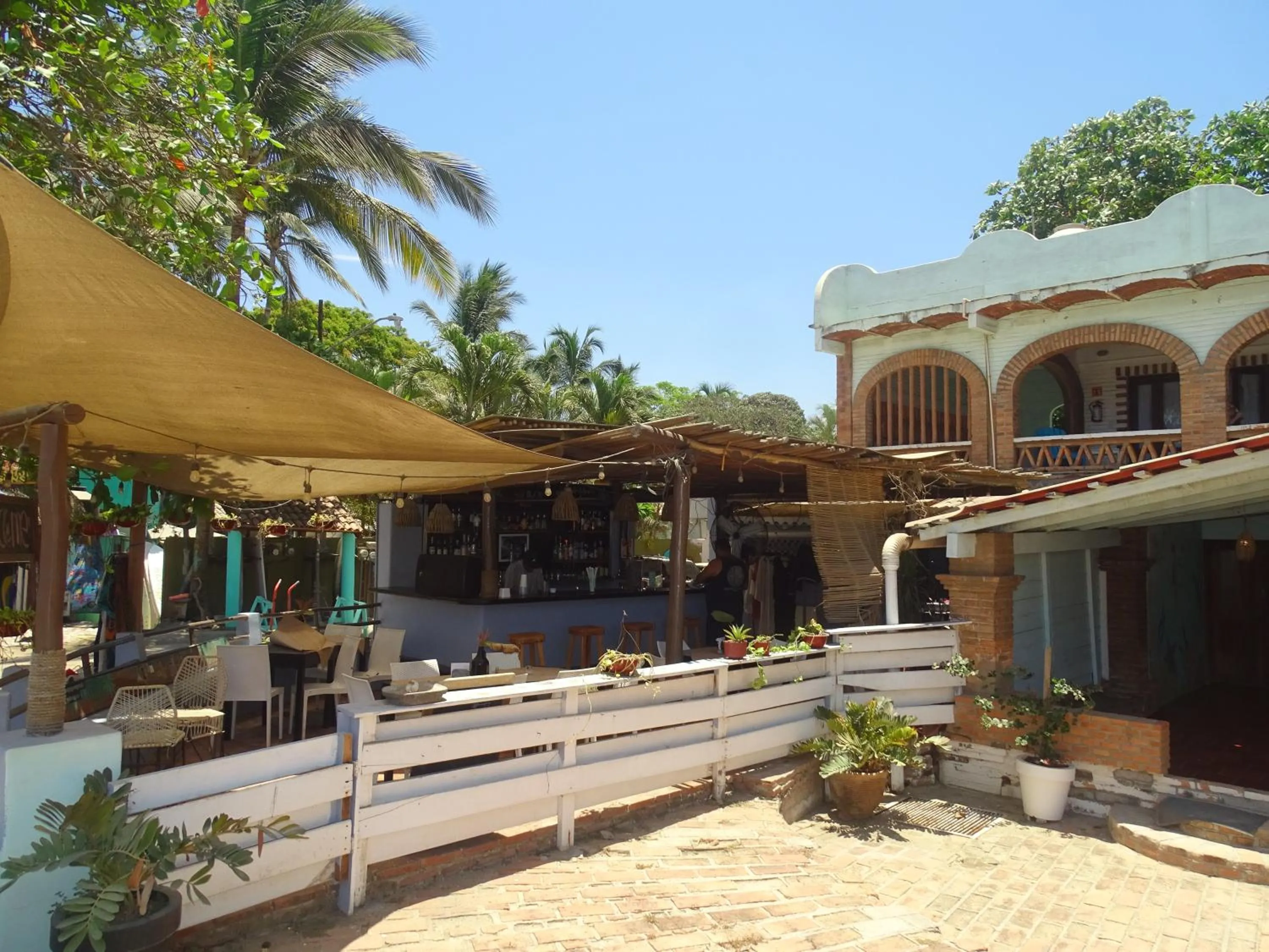 Sayulita Beach House Hotel