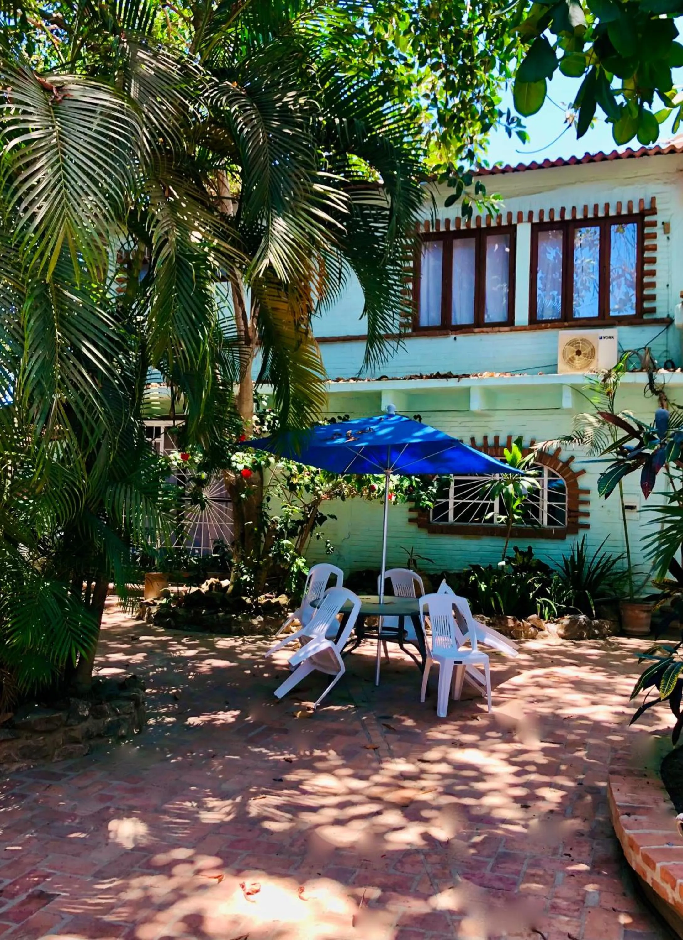 Sayulita Beach House Hotel