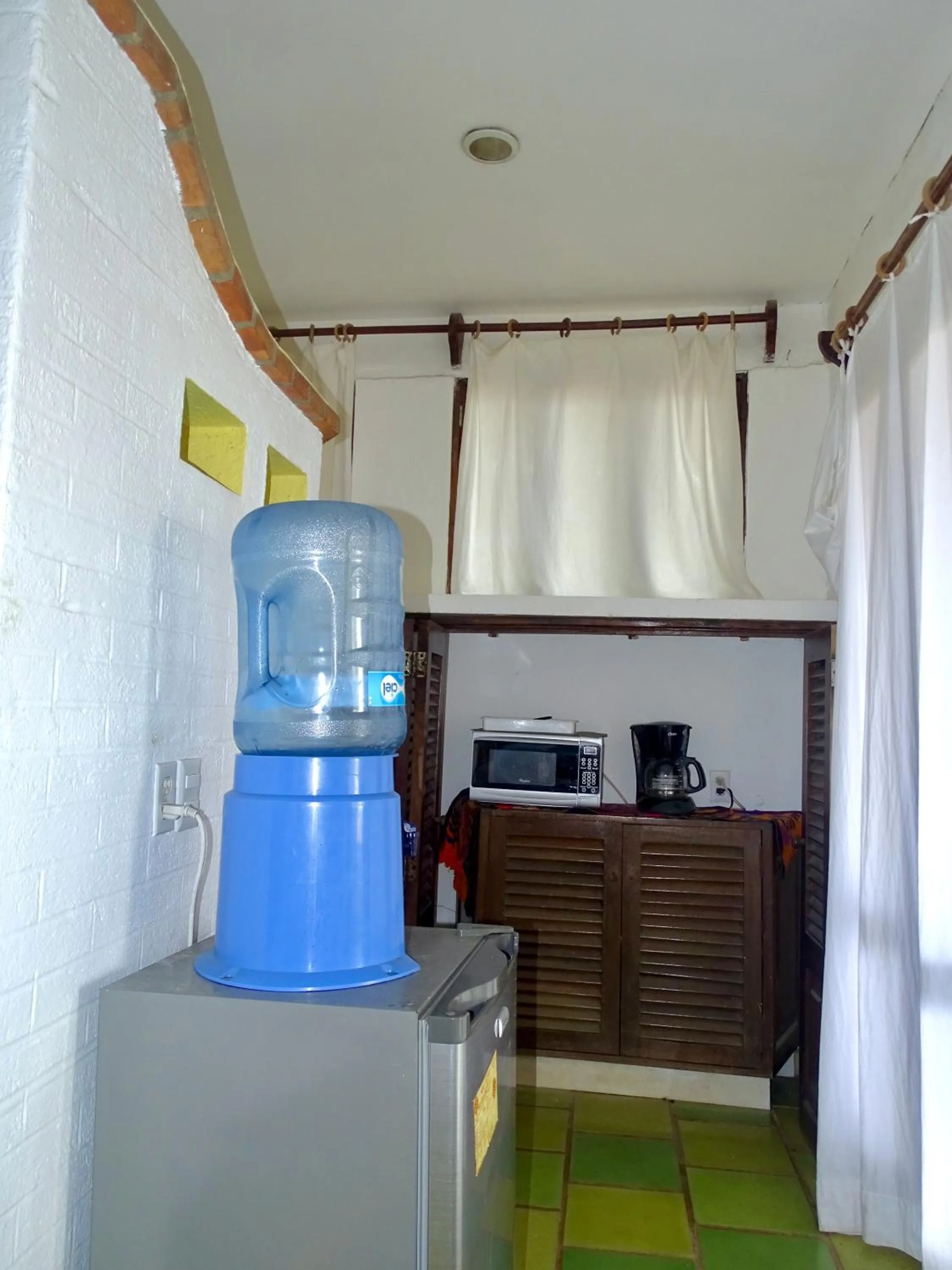 Sayulita Beach House Hotel