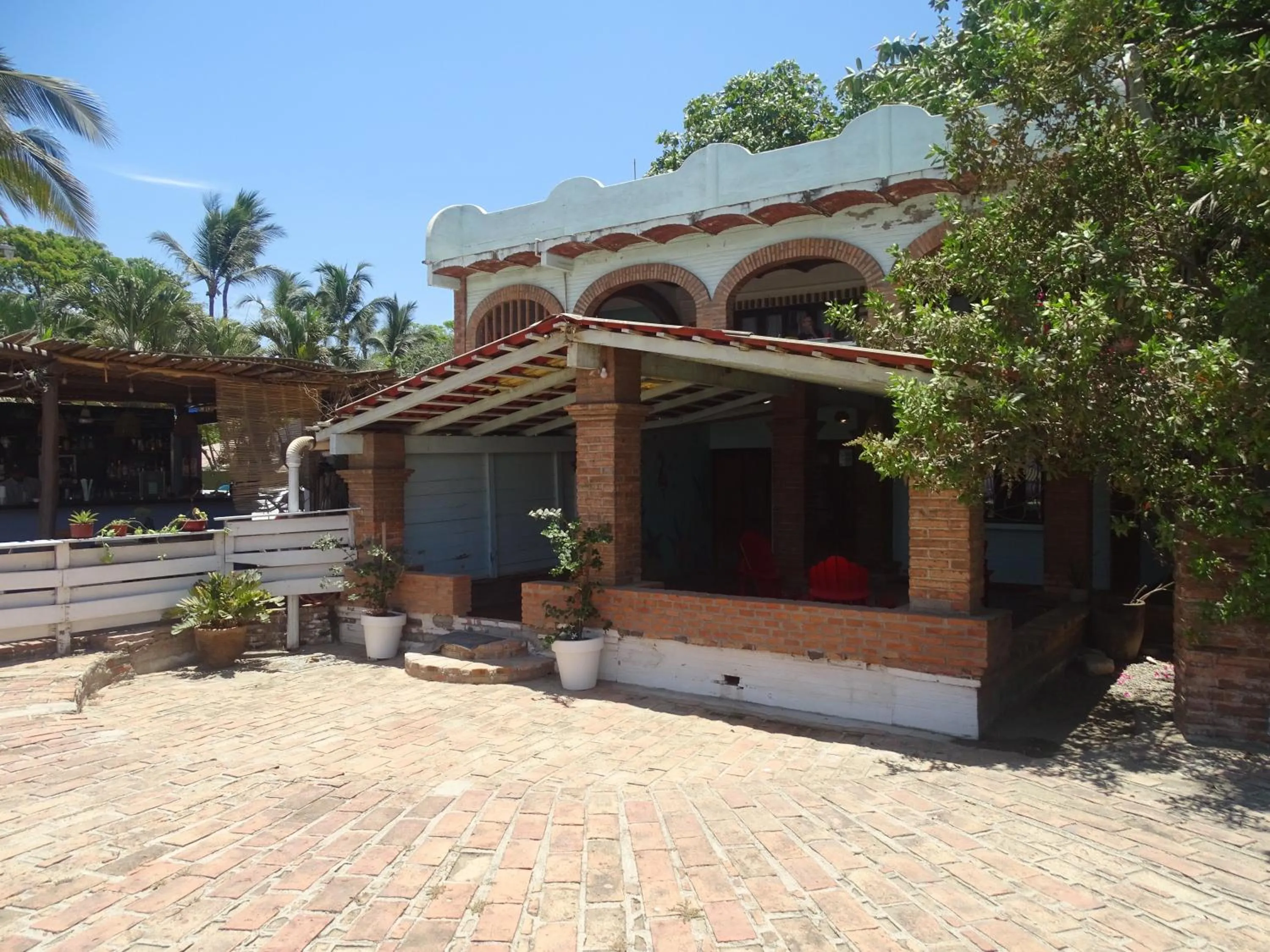 Sayulita Beach House Hotel