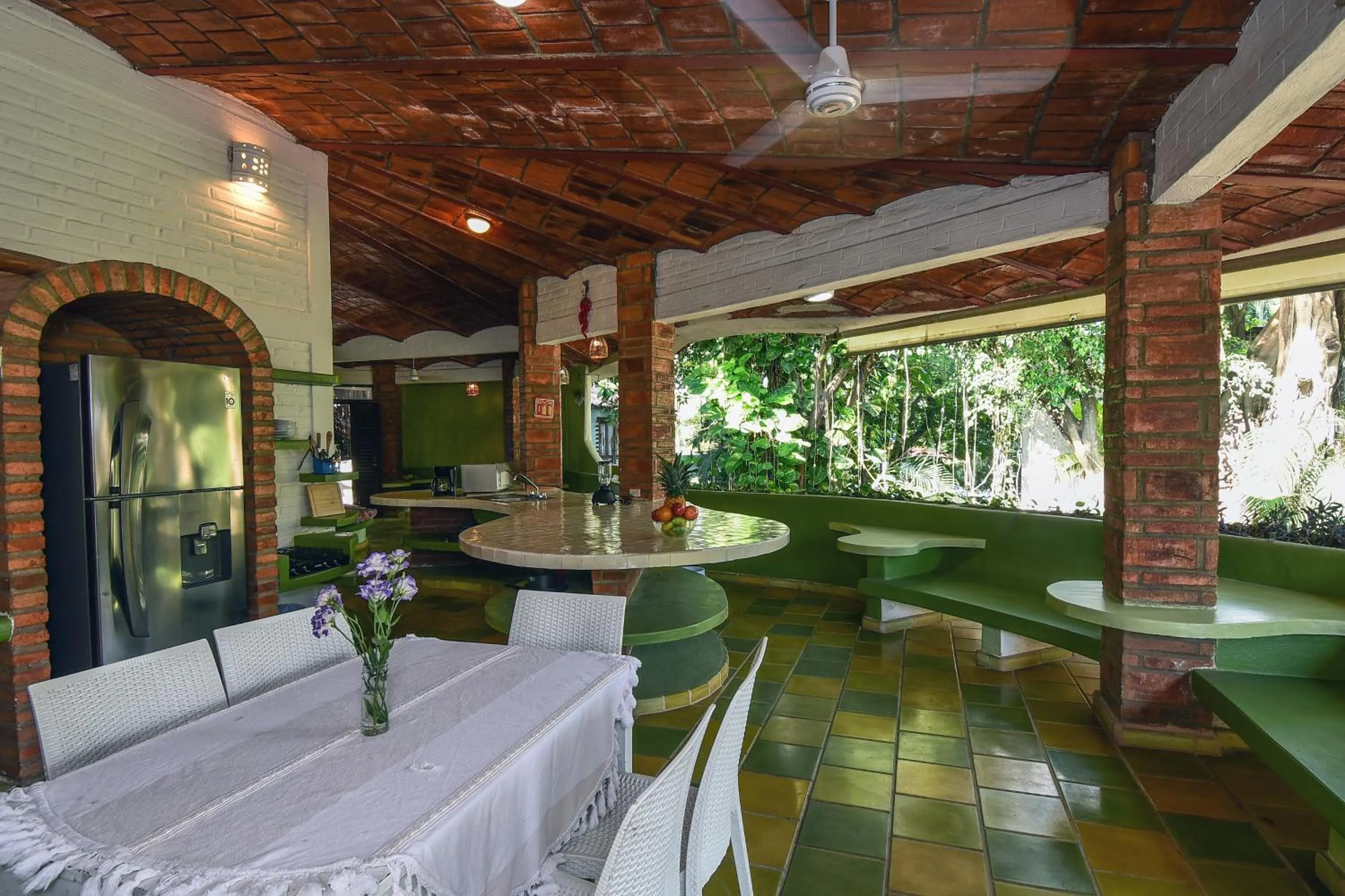 Sayulita Beach House Hotel