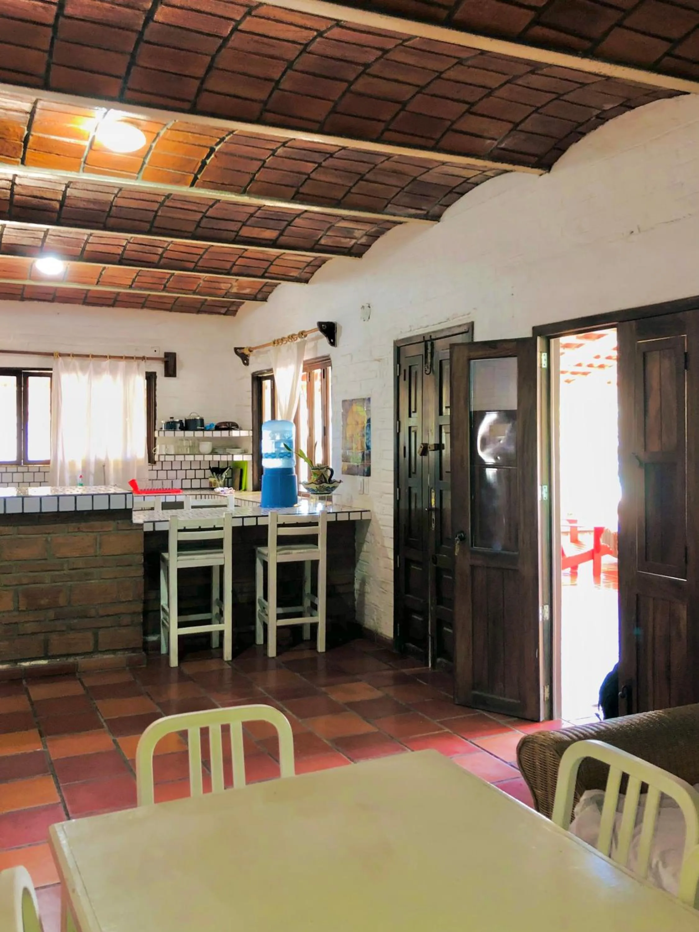 Sayulita Beach House Hotel