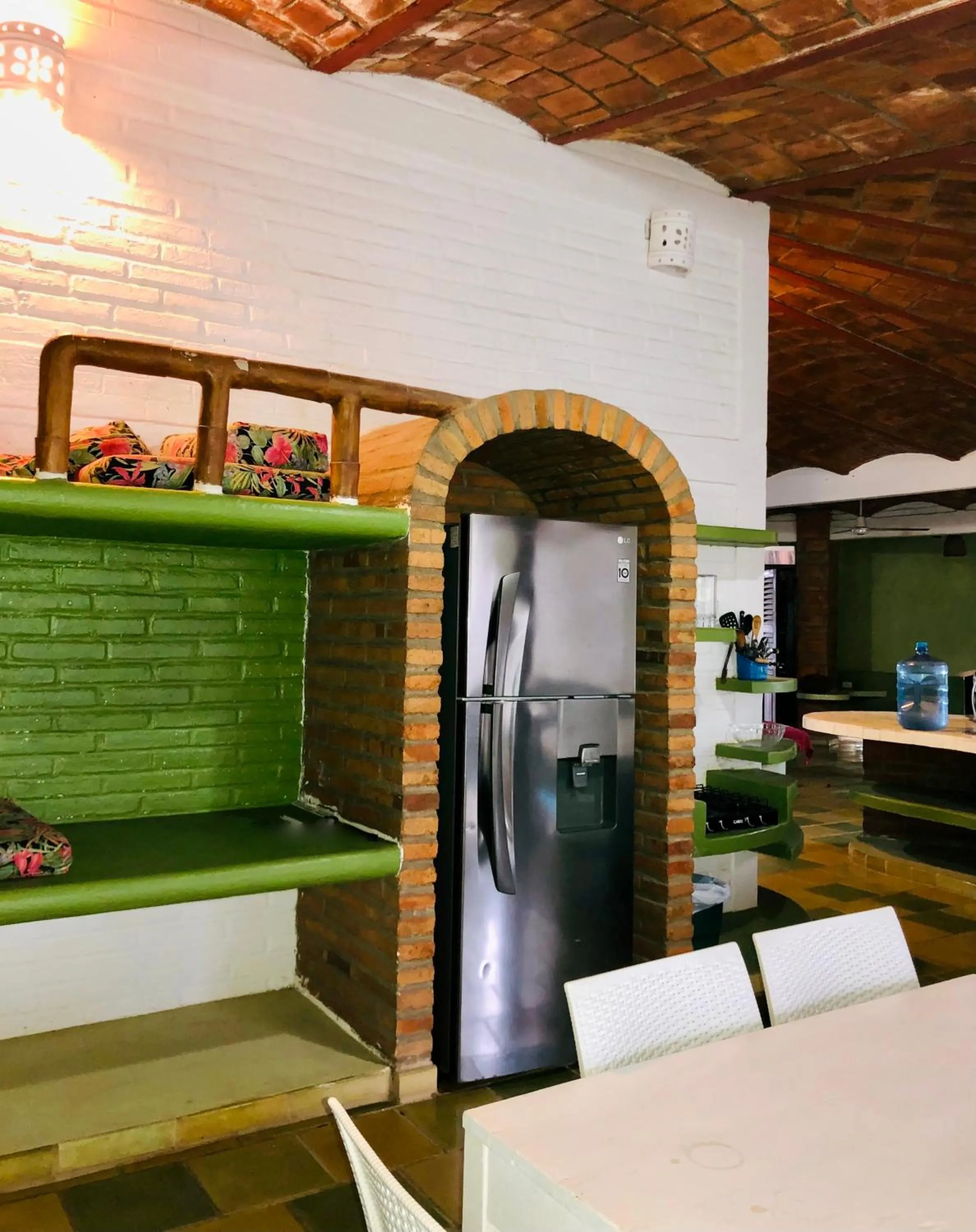 Sayulita Beach House Hotel