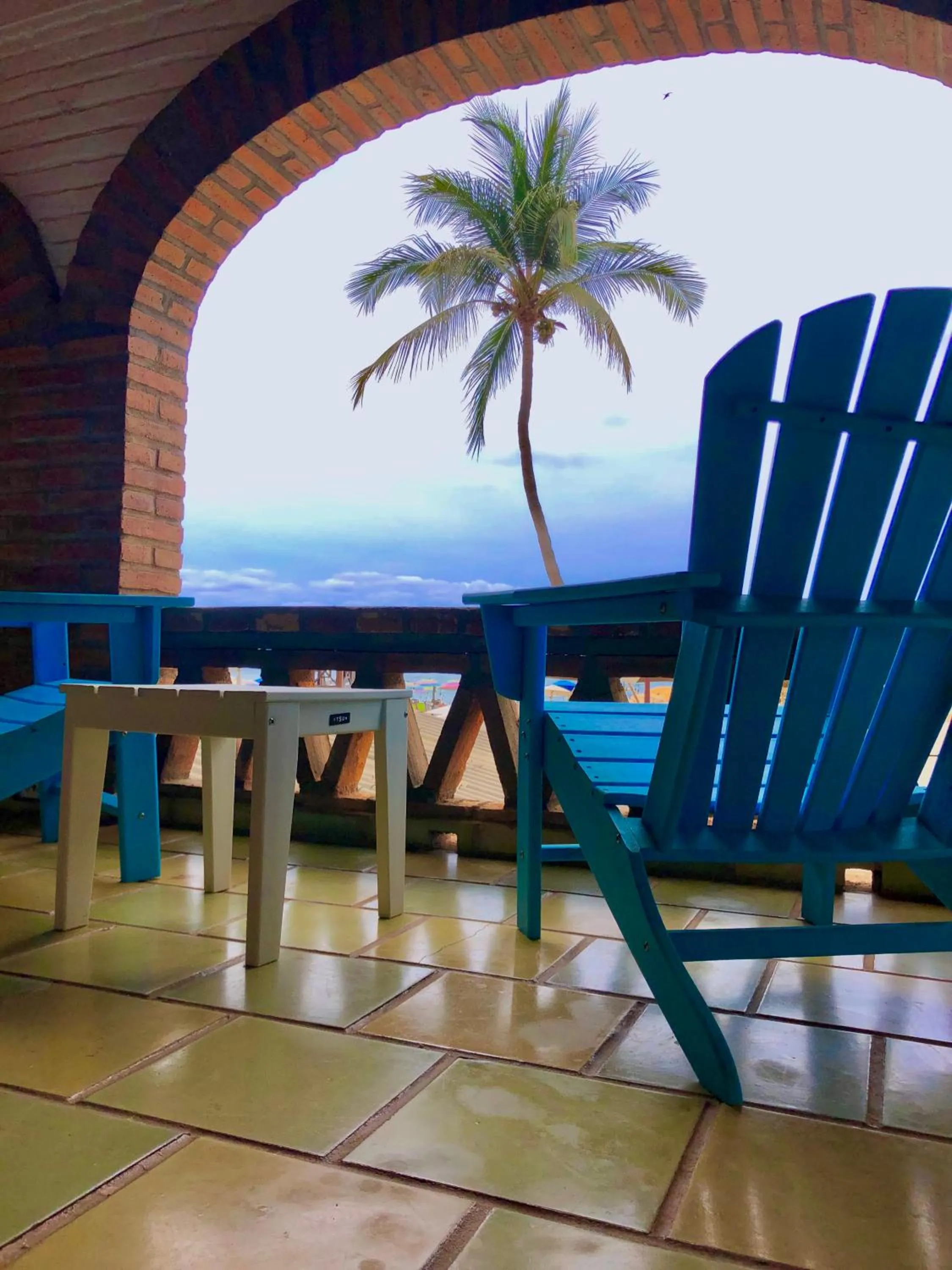 Sayulita Beach House Hotel